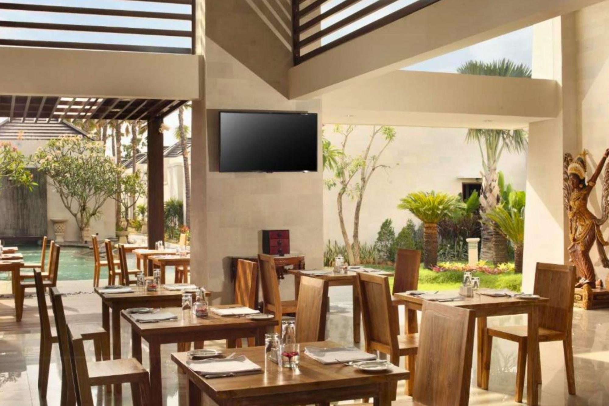 Villa Zefanya 2 Bedroom Private Pool Ne51 Seminyak (Bali)