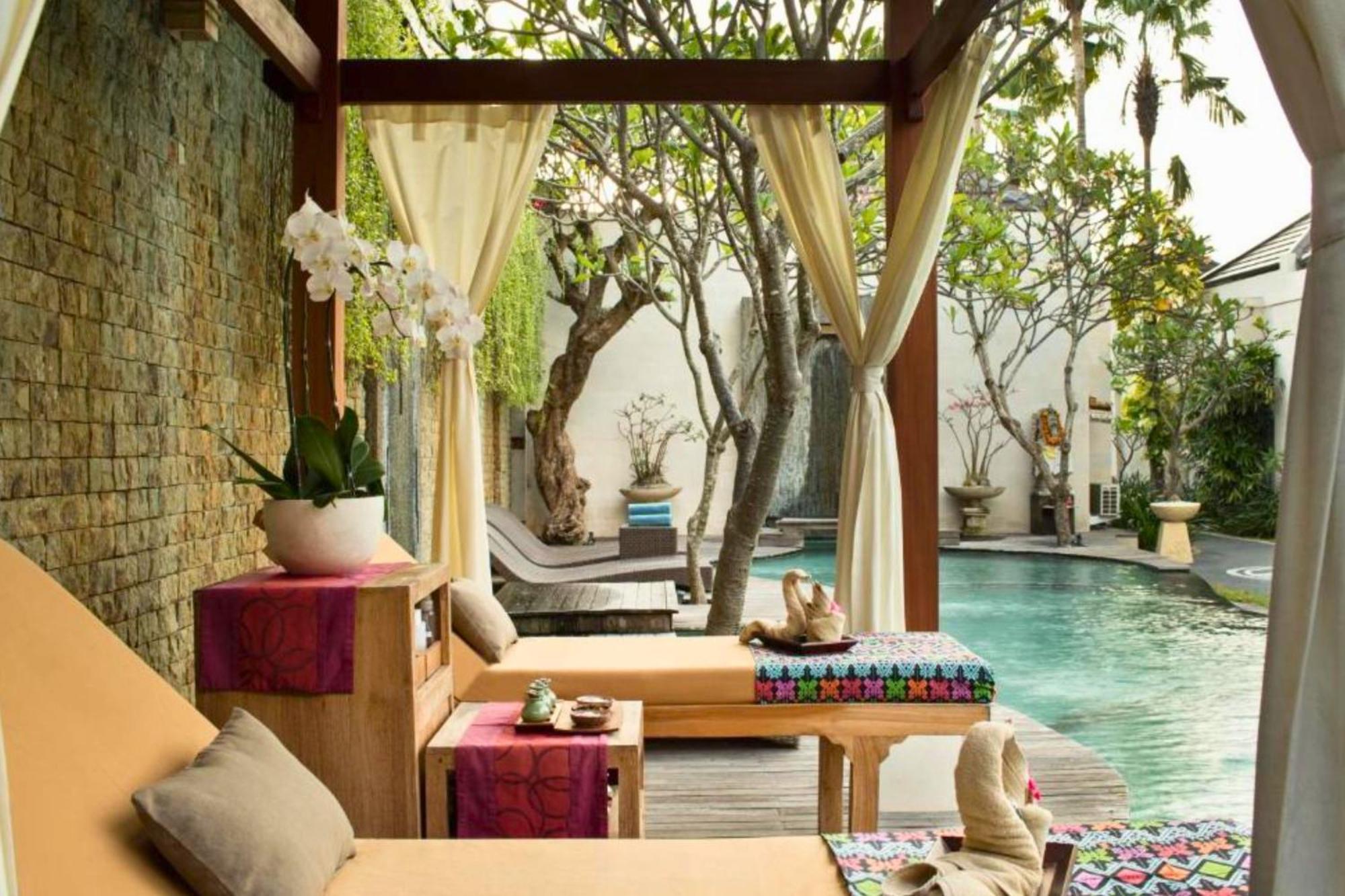 Villa Zefanya 2 Bedroom Private Pool Ne51 Seminyak (Bali)