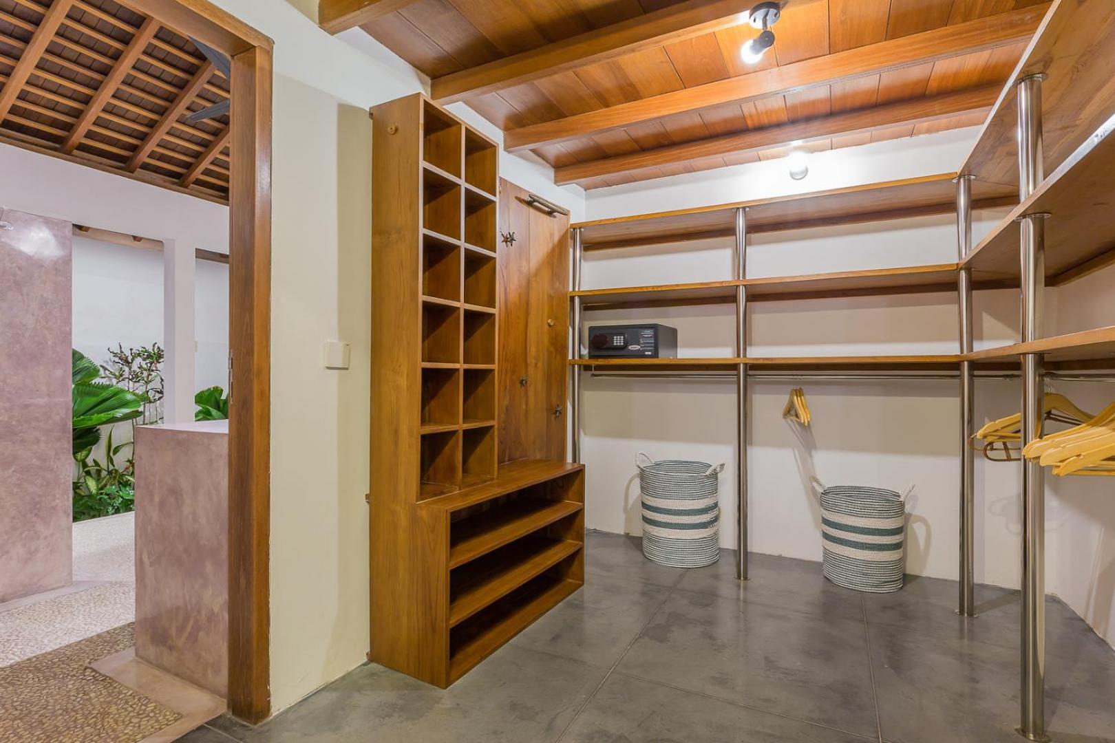 Villa B