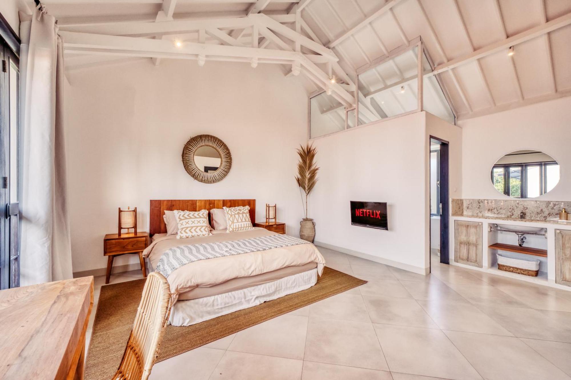Villa Arca By Santi Management Seminyak (Bali)