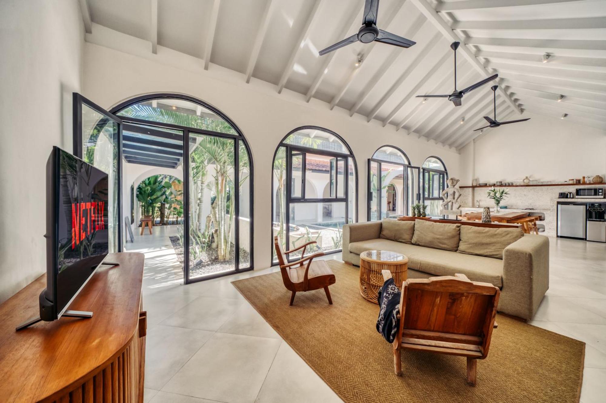 Villa Arca By Santi Management Seminyak (Bali)
