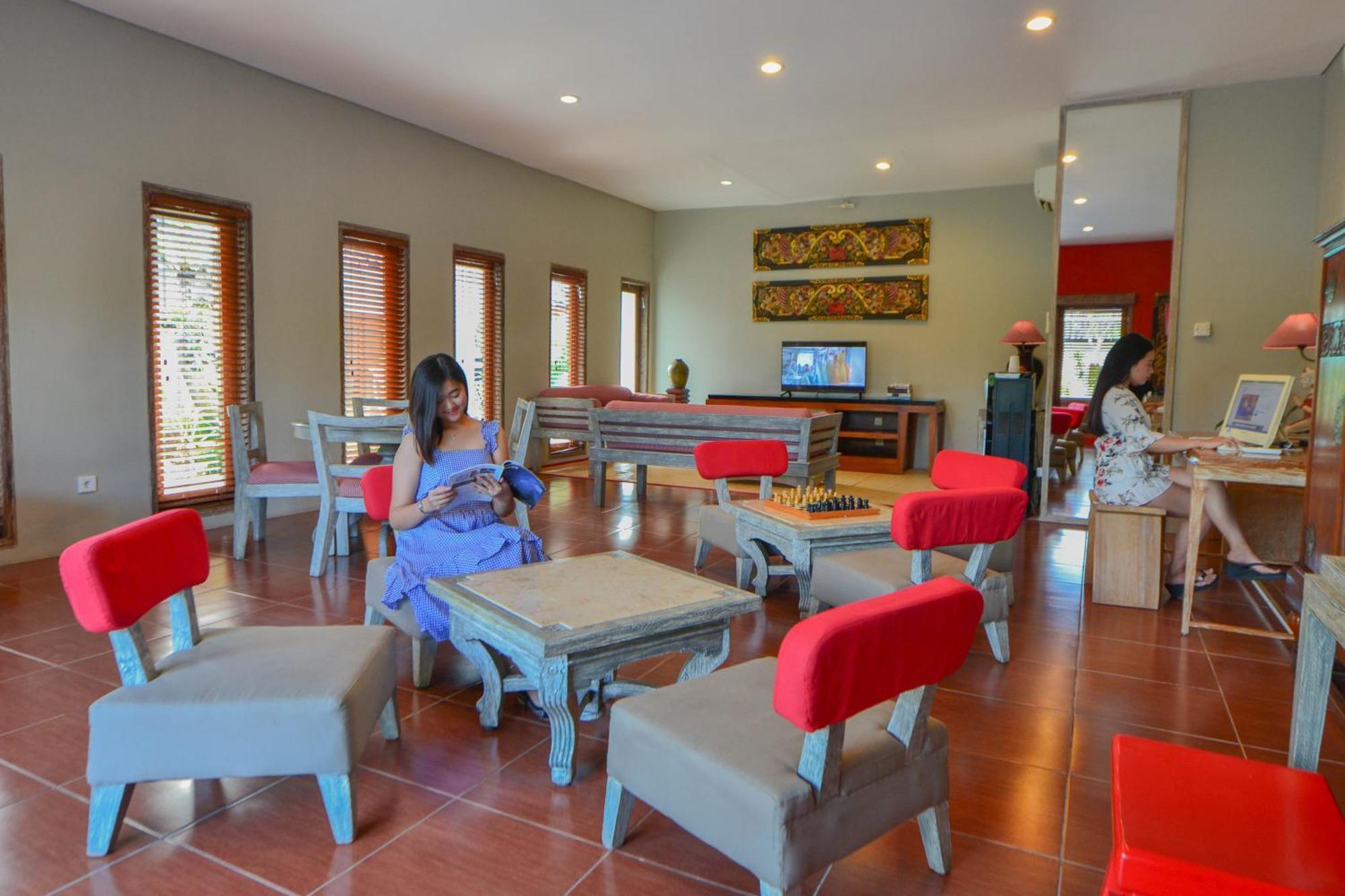 Rama Petitenget 4*