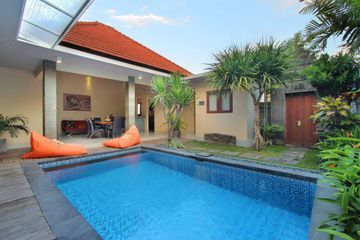 Lotus Tirta 3*
