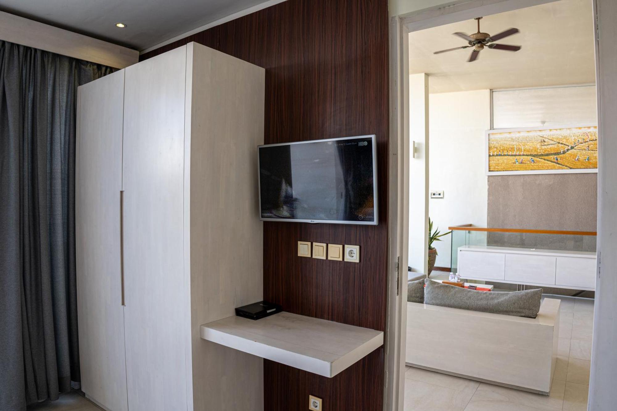 Asa Bali Luxury & Villa Seminyak (Bali)