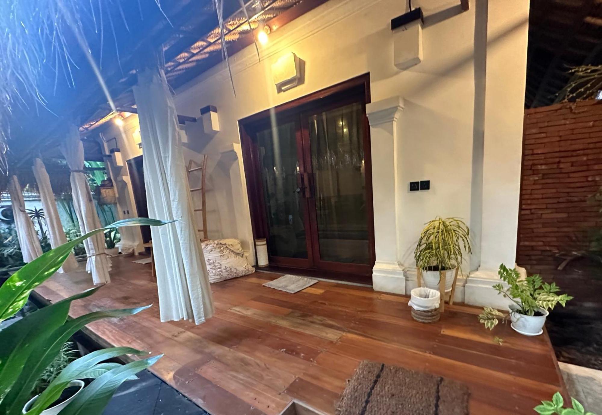 Gasthuis My Secret Seminyak