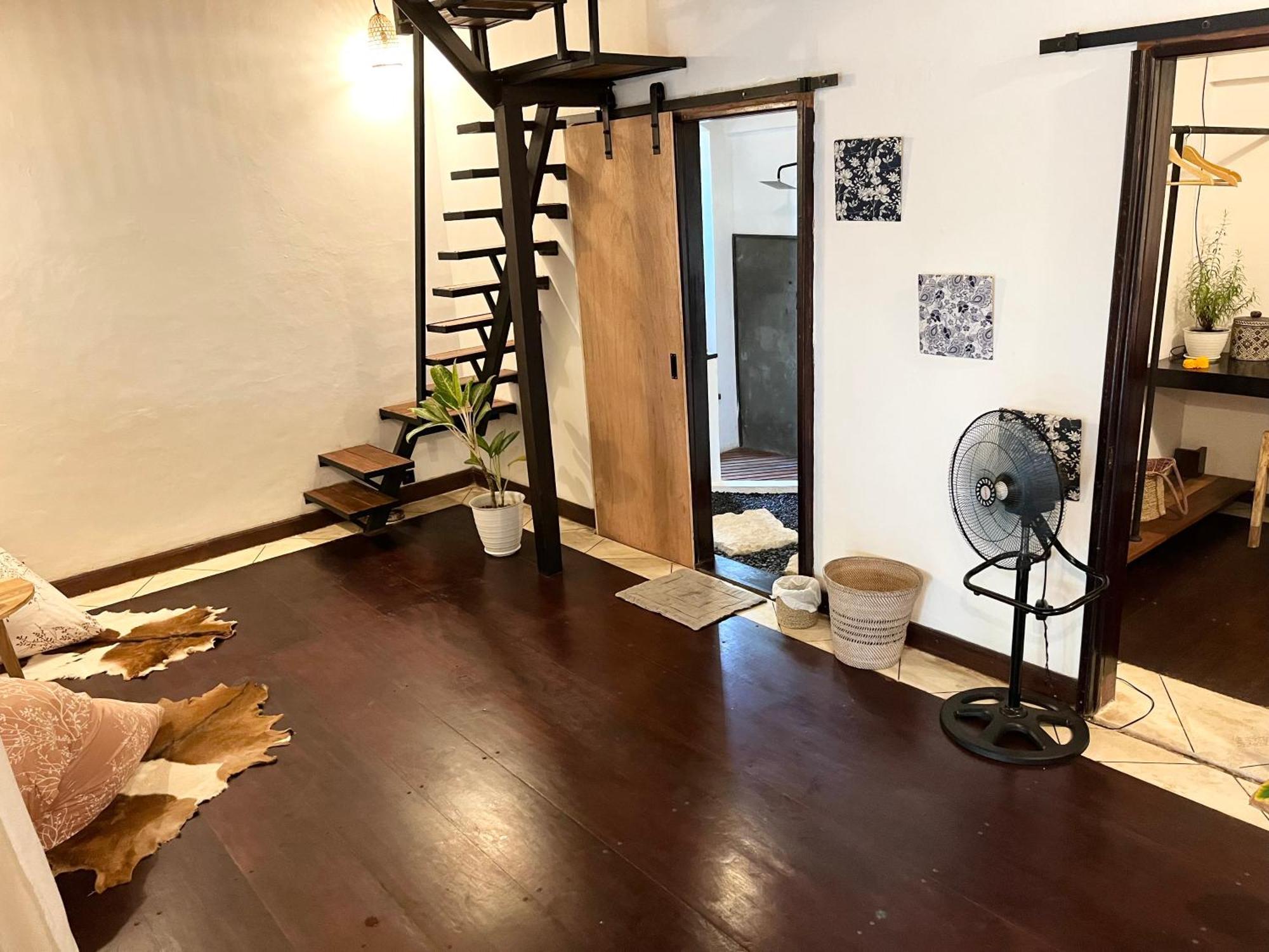 Guest house My Secret