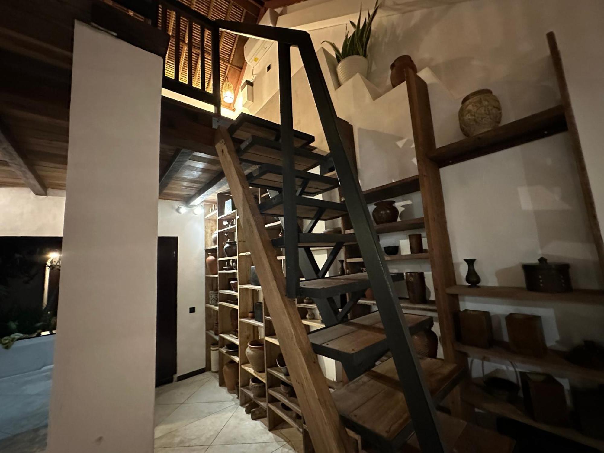 My Secret Gasthuis Seminyak