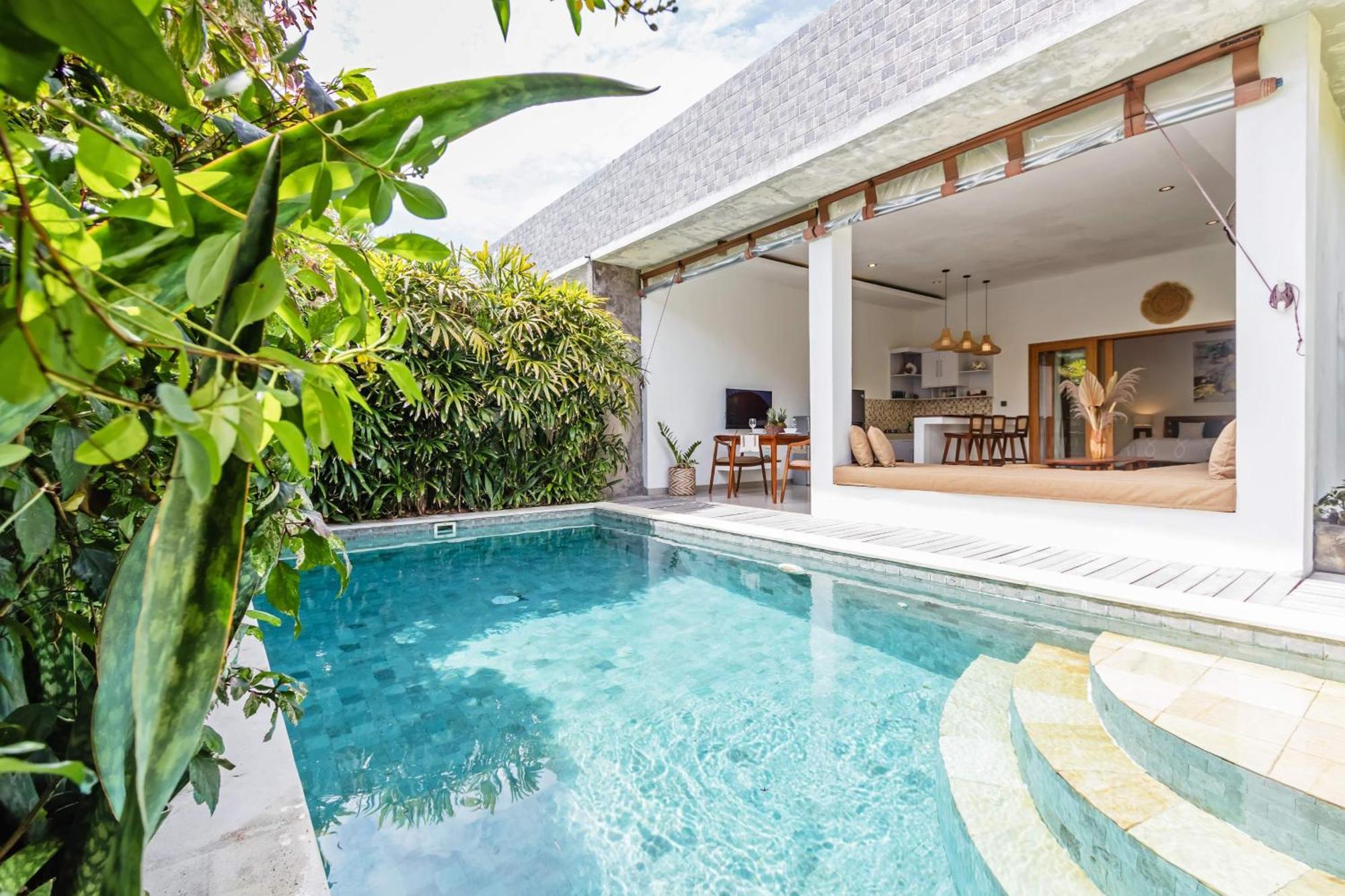 Biệt thự Adorable 1br In The Heart Of