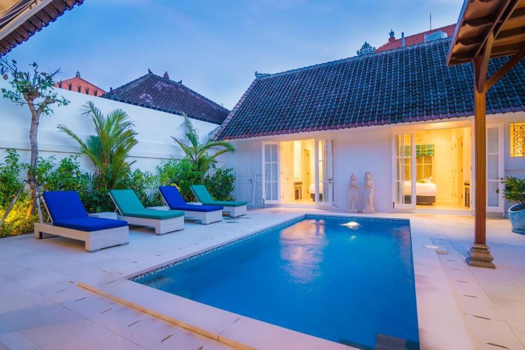 Villa Charming 2br Ley 66 Walking To Shops&beach *