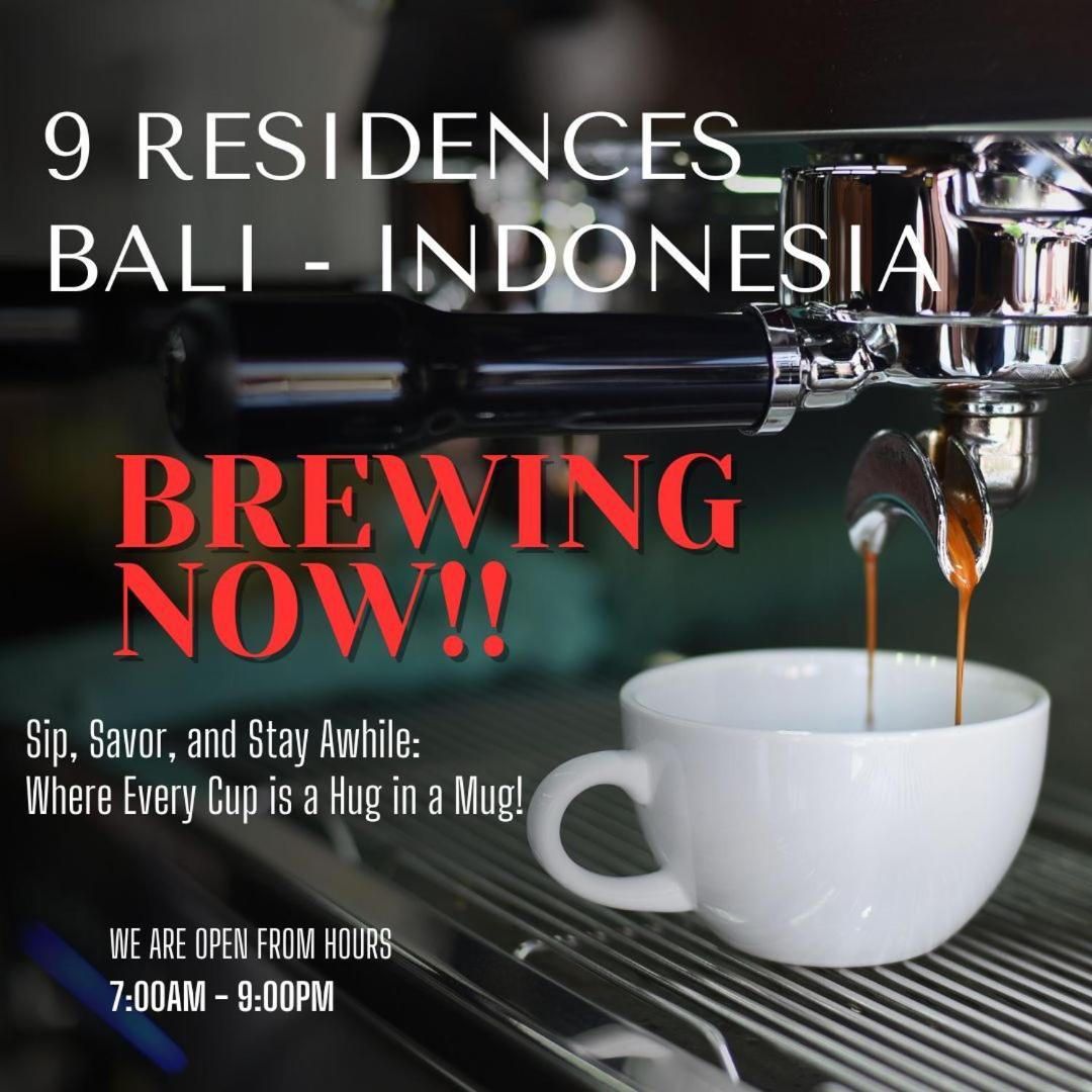 9 Residence's Hotel