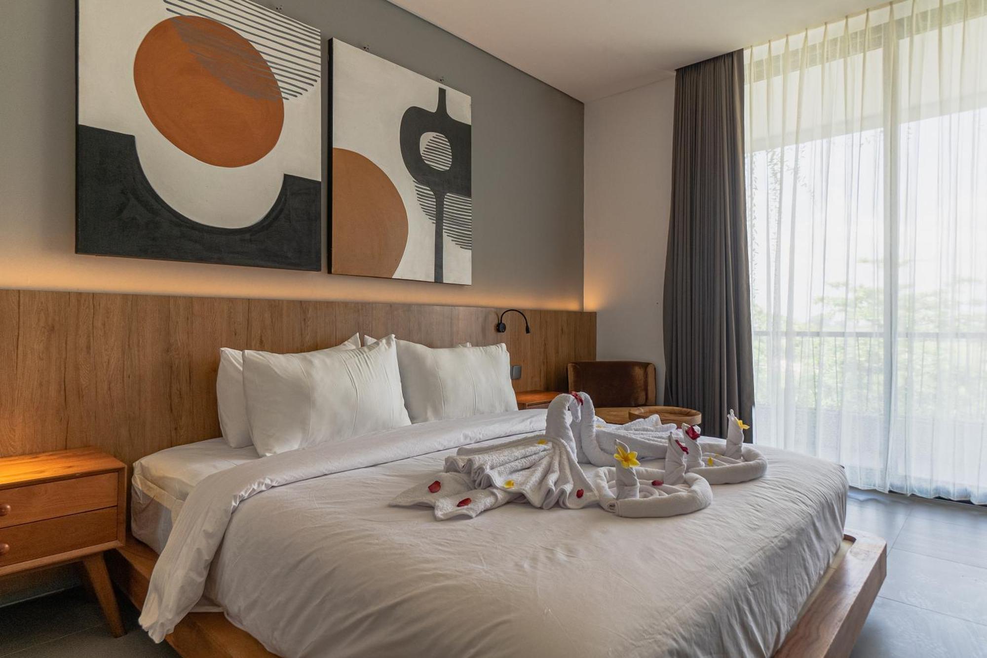 Casacotta Apartment Seminyak (Bali)