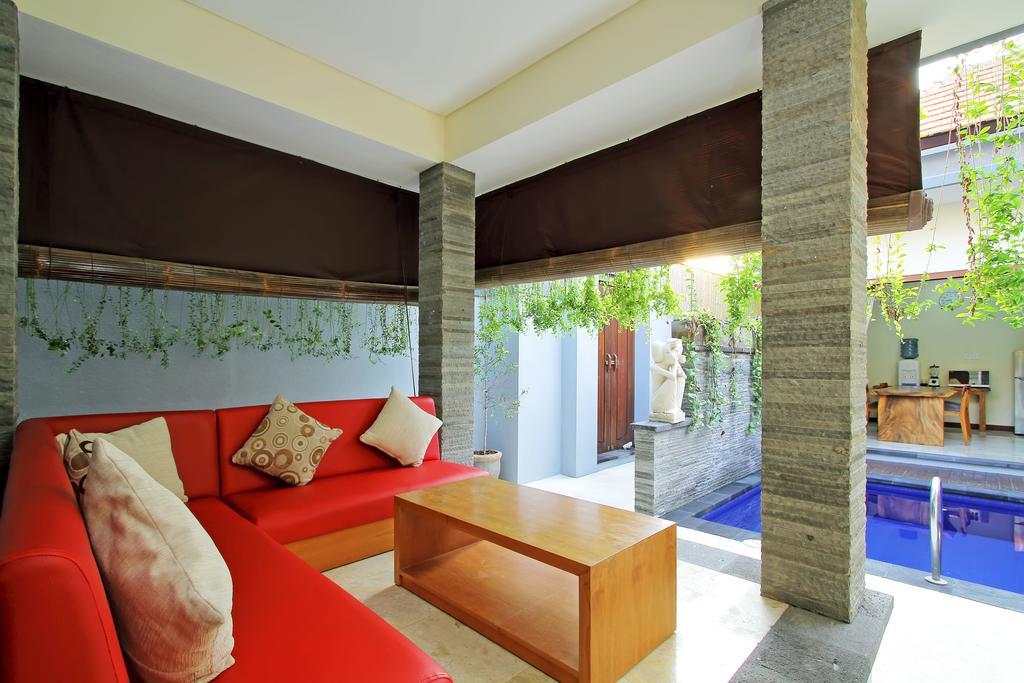 Seminyak Villa Villa Seminyak (Bali)