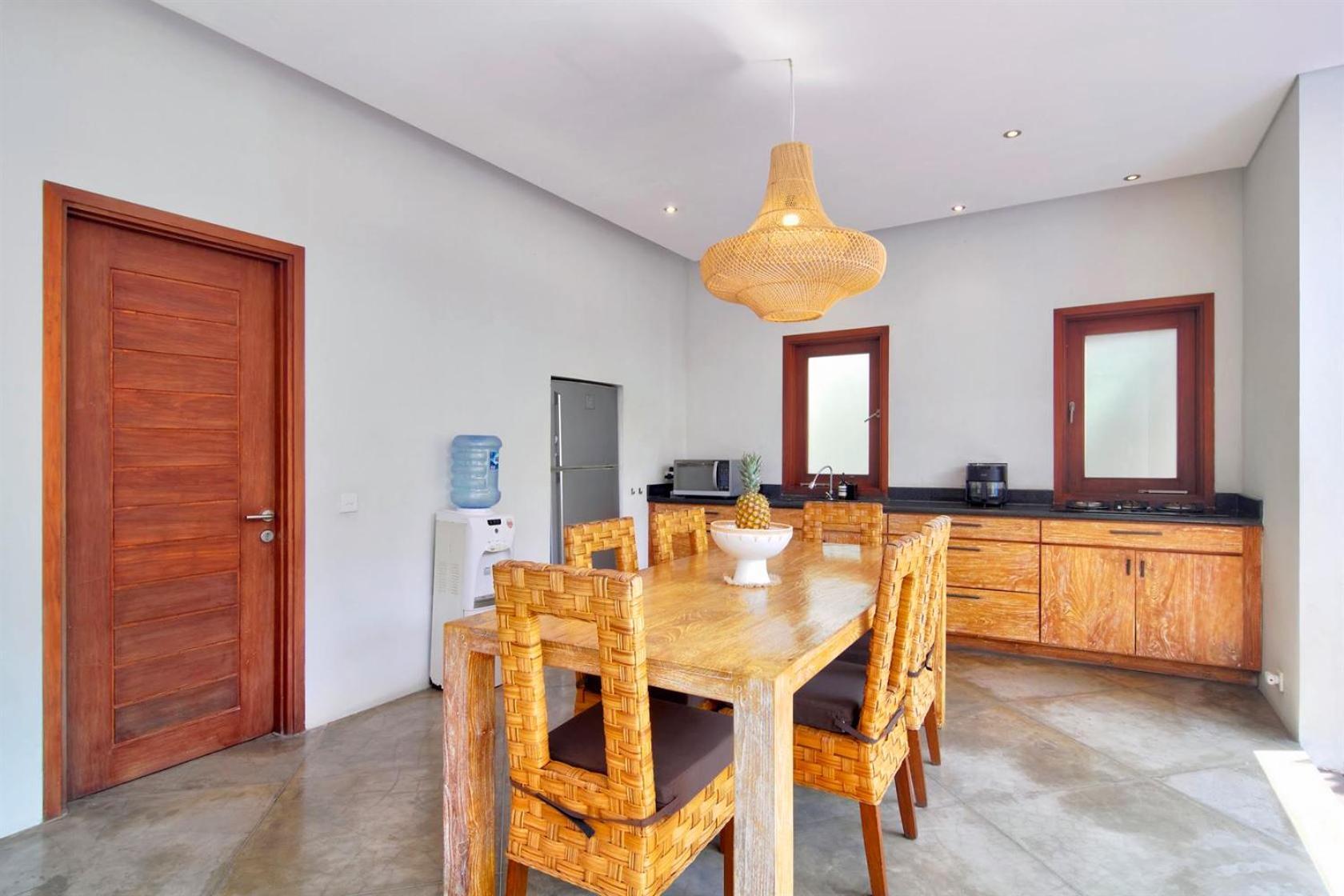 Outstanding- Sands. Villa *