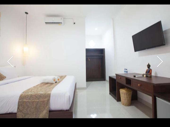 Yankee 14 Accommodatie bij particulieren Seminyak