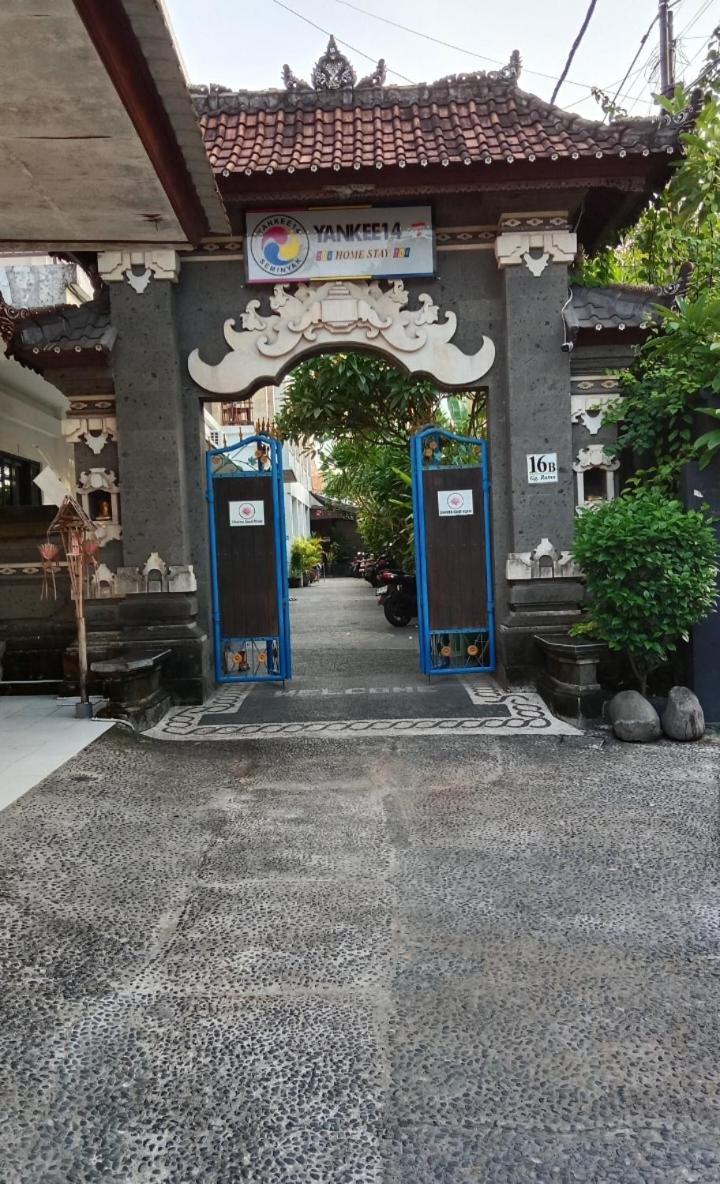 Yankee 14 Seminyak