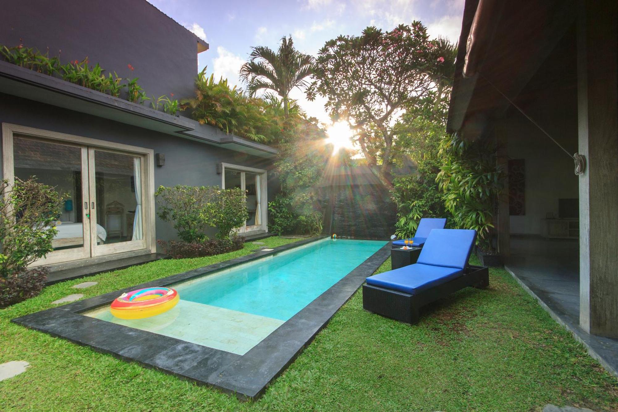 Jalak * Seminyak (Bali)