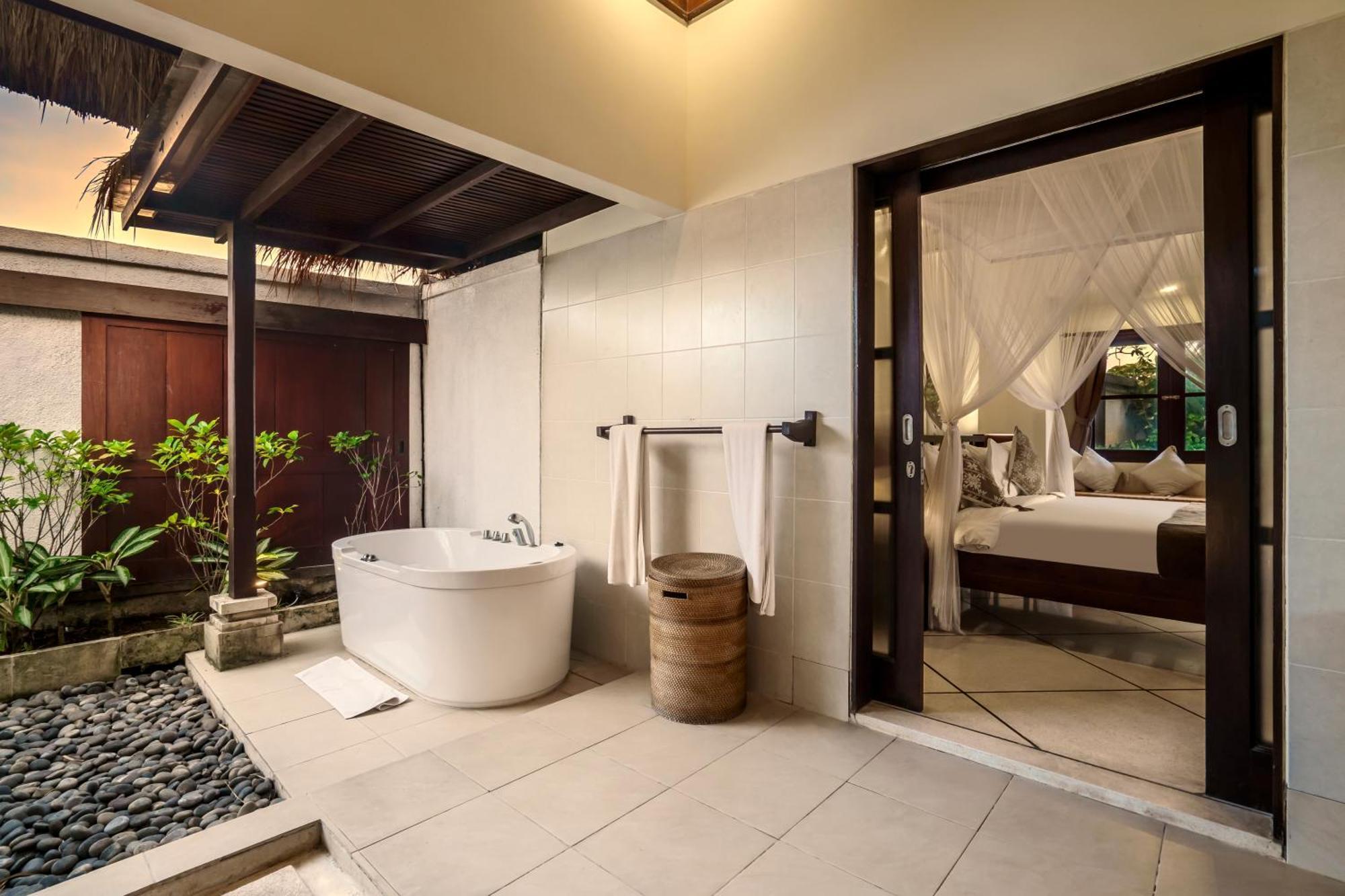 Gading By Alfred In Bali Villa
