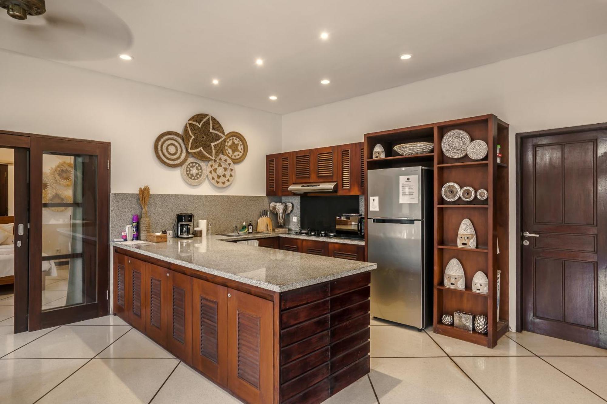 Gading By Alfred In Bali * Seminyak (Bali)