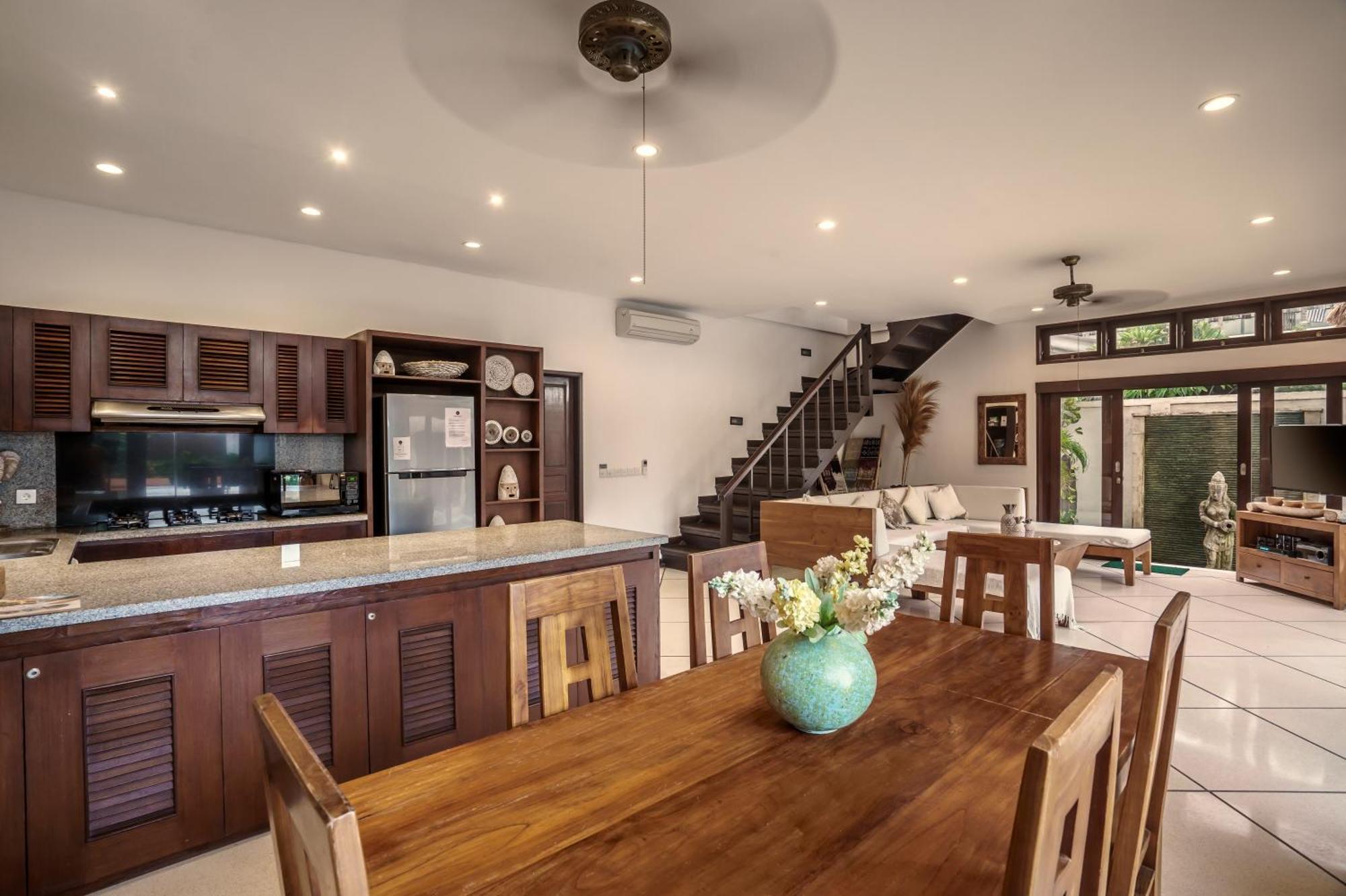 Villa Gading By Alfred In Bali Seminyak (Bali)