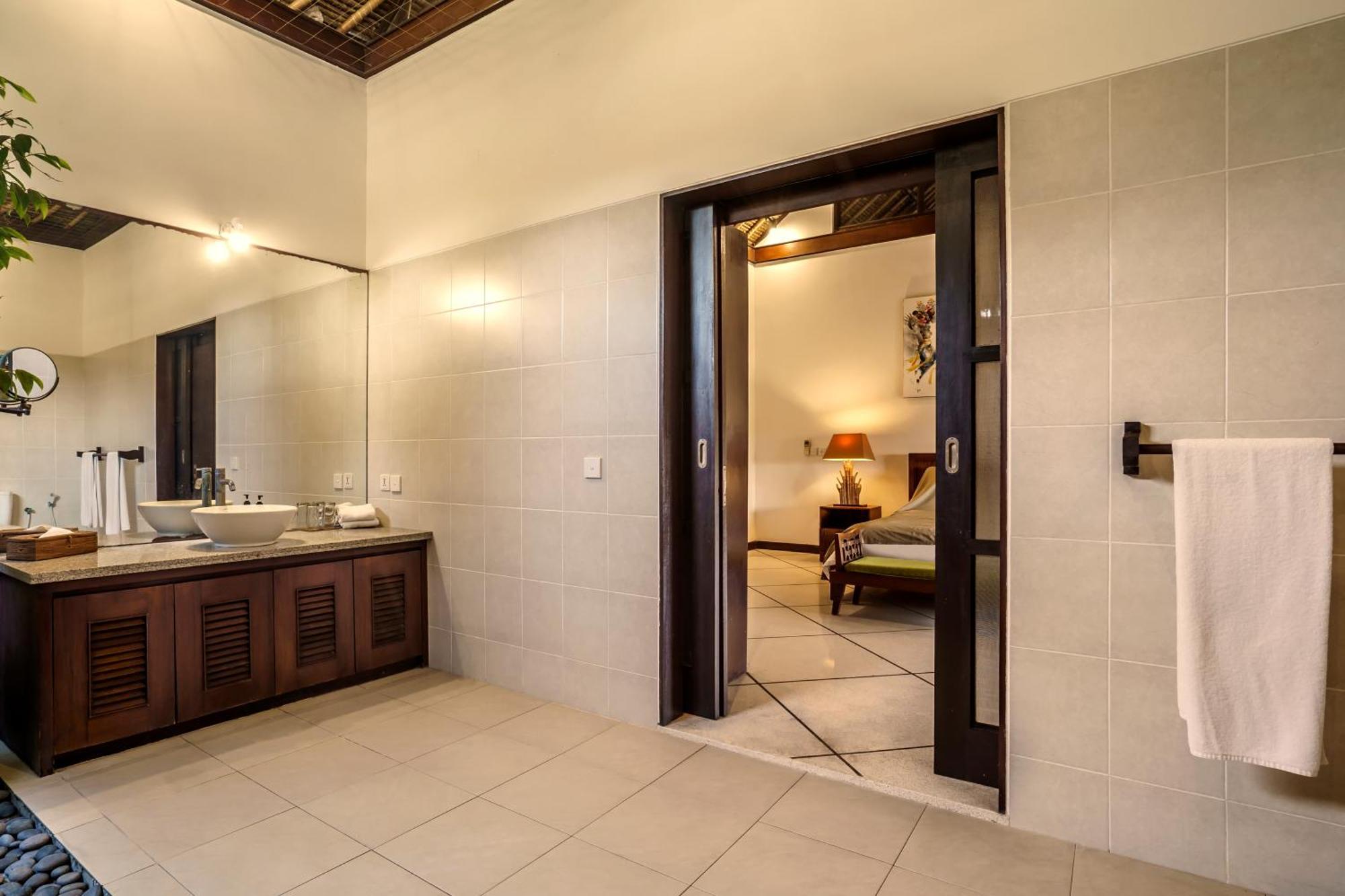 Gading By Alfred In Bali Seminyak (Bali)