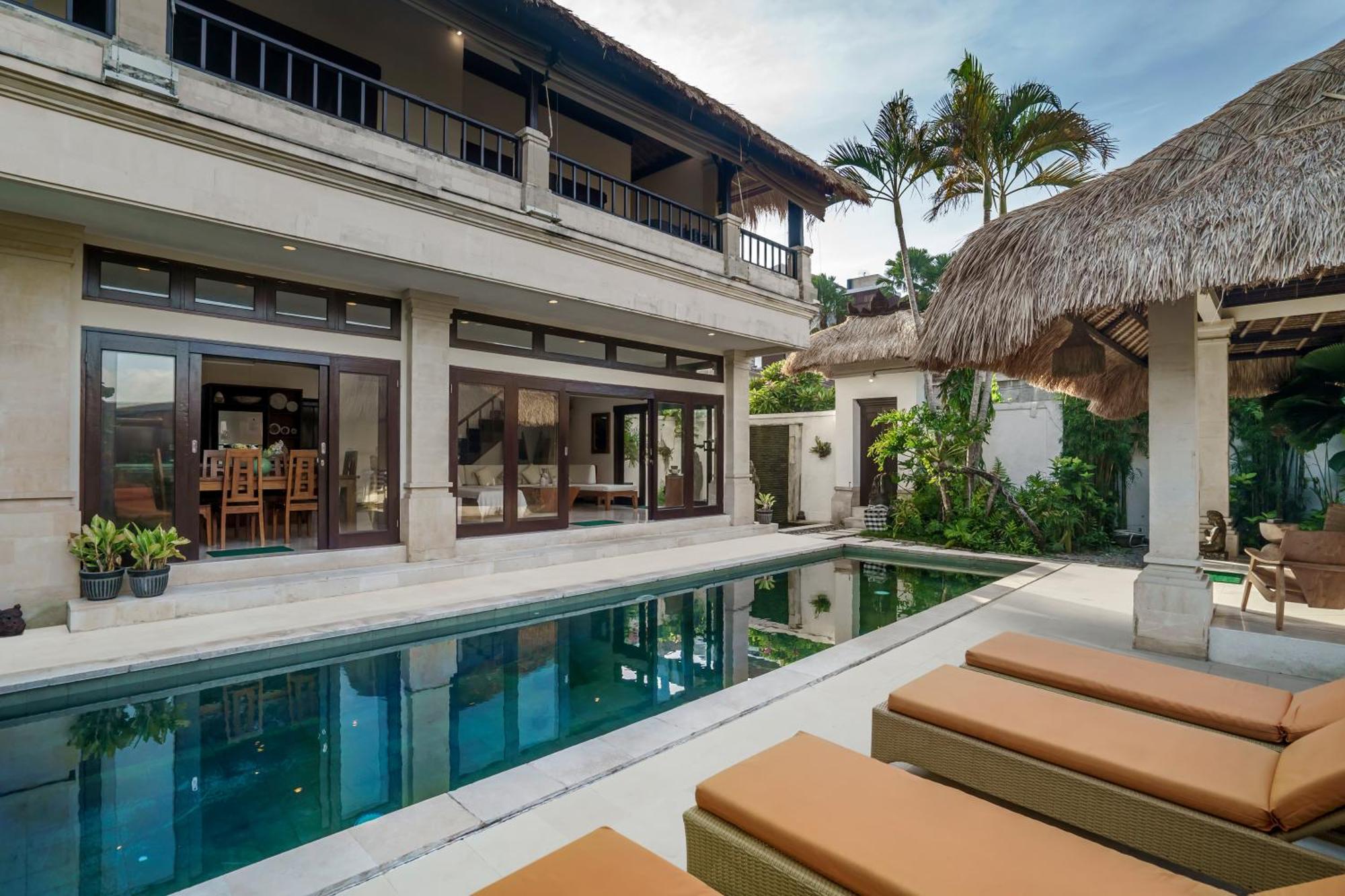 Gading By Alfred In Bali *
