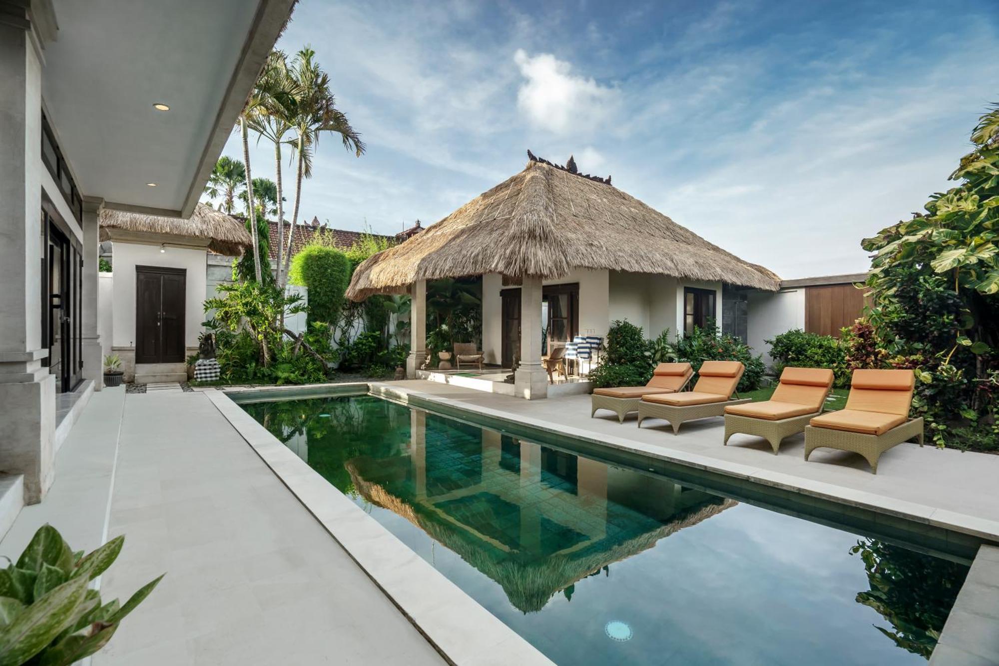 Gading By Alfred In Bali Seminyak (Bali)