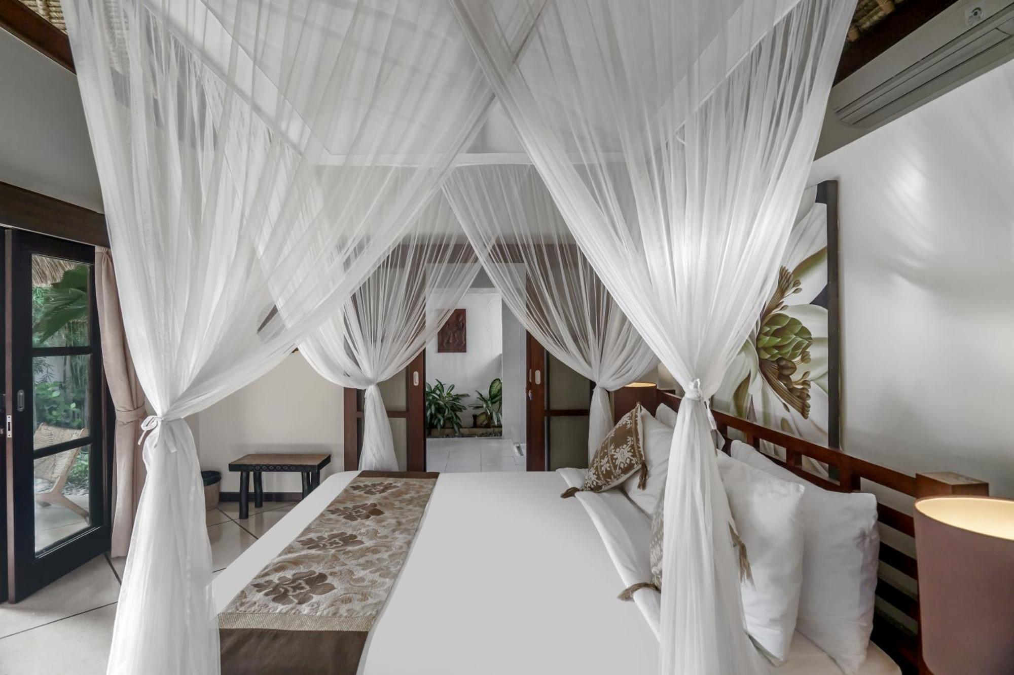 Villa Gading By Alfred In Bali