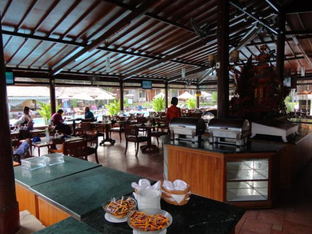 Aparthotel Private Inside Jayakarta Seminyak (Bali)