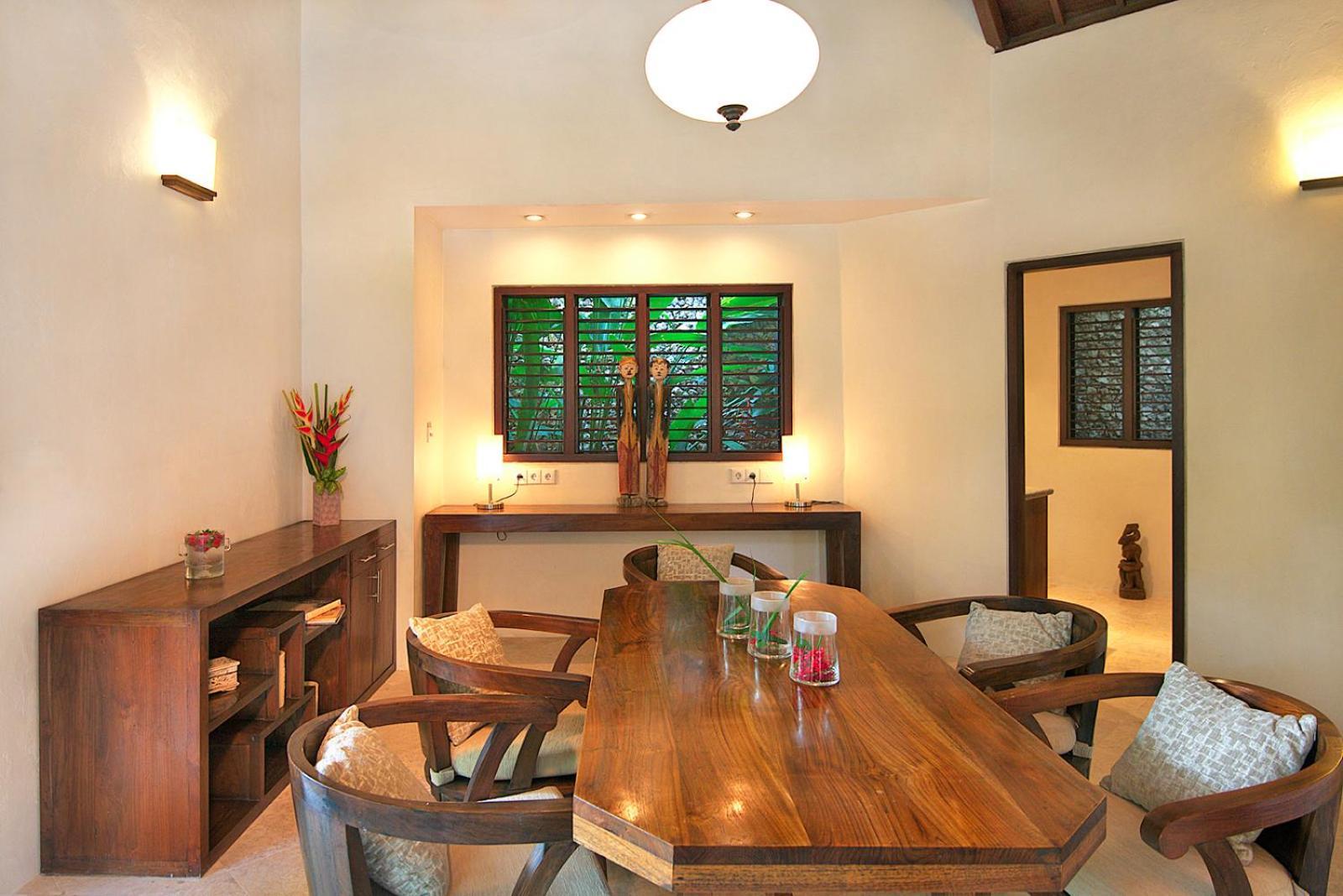 Kubu Villa Seminyak (Bali)