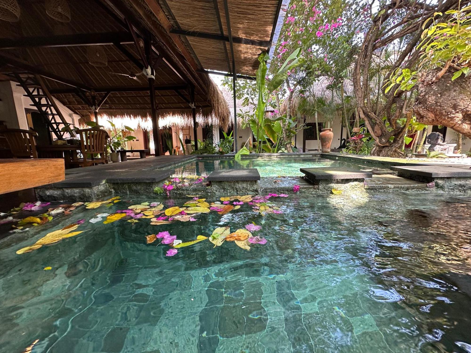 My Secret Gasthuis Seminyak
