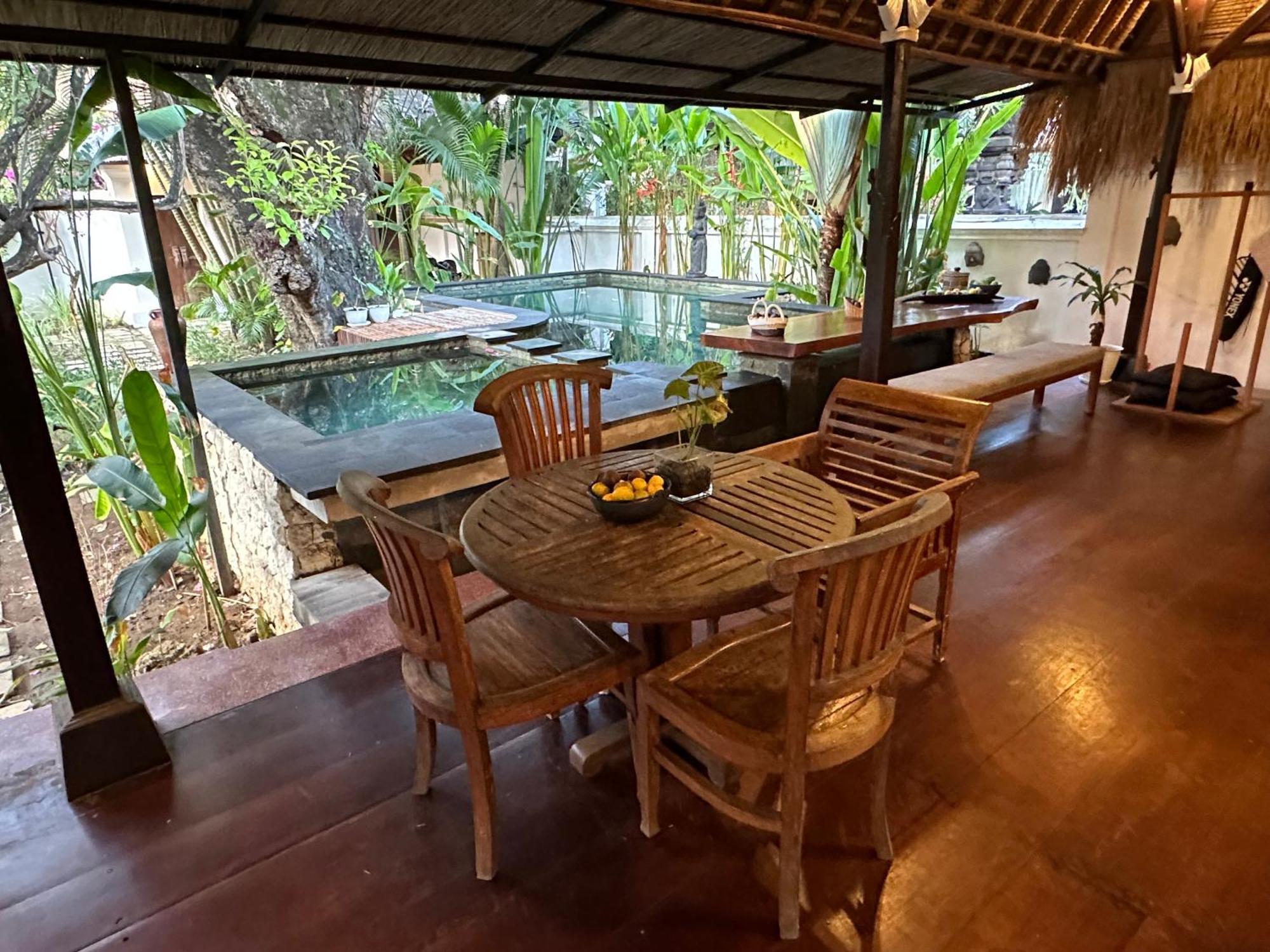 Guest house My Secret