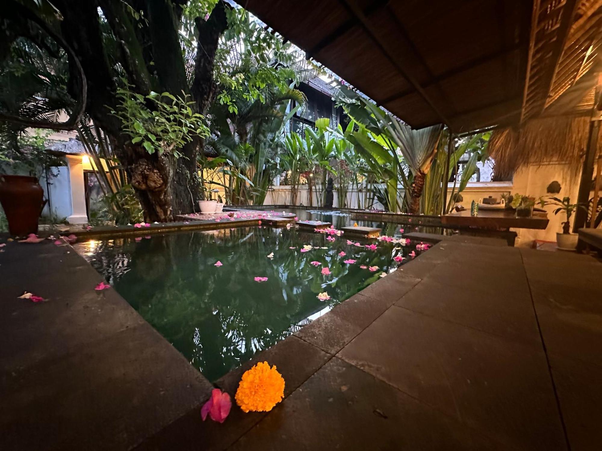 My Secret 3* Seminyak
