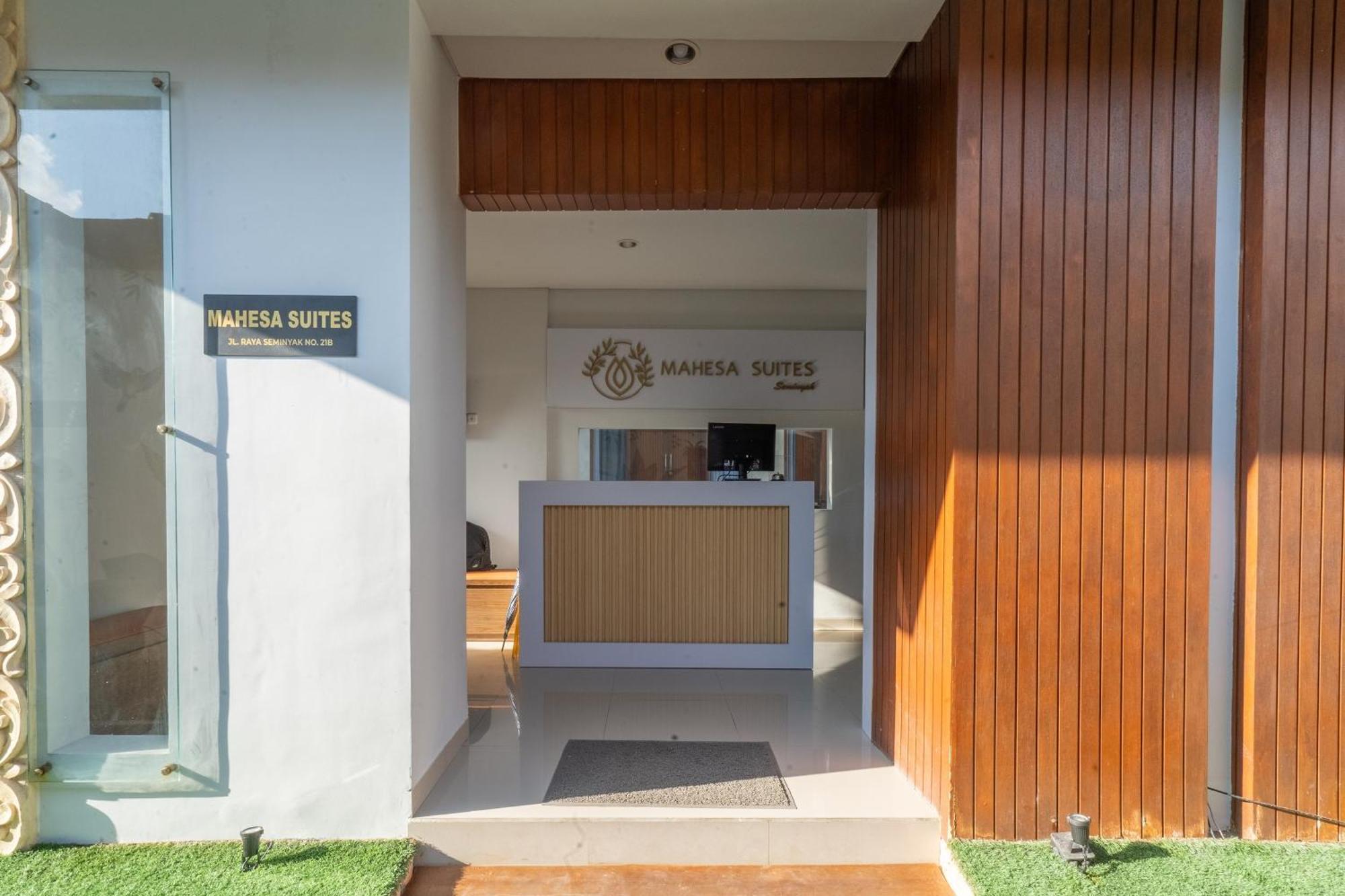 Hotel Mahesa Seminyak (Bali)