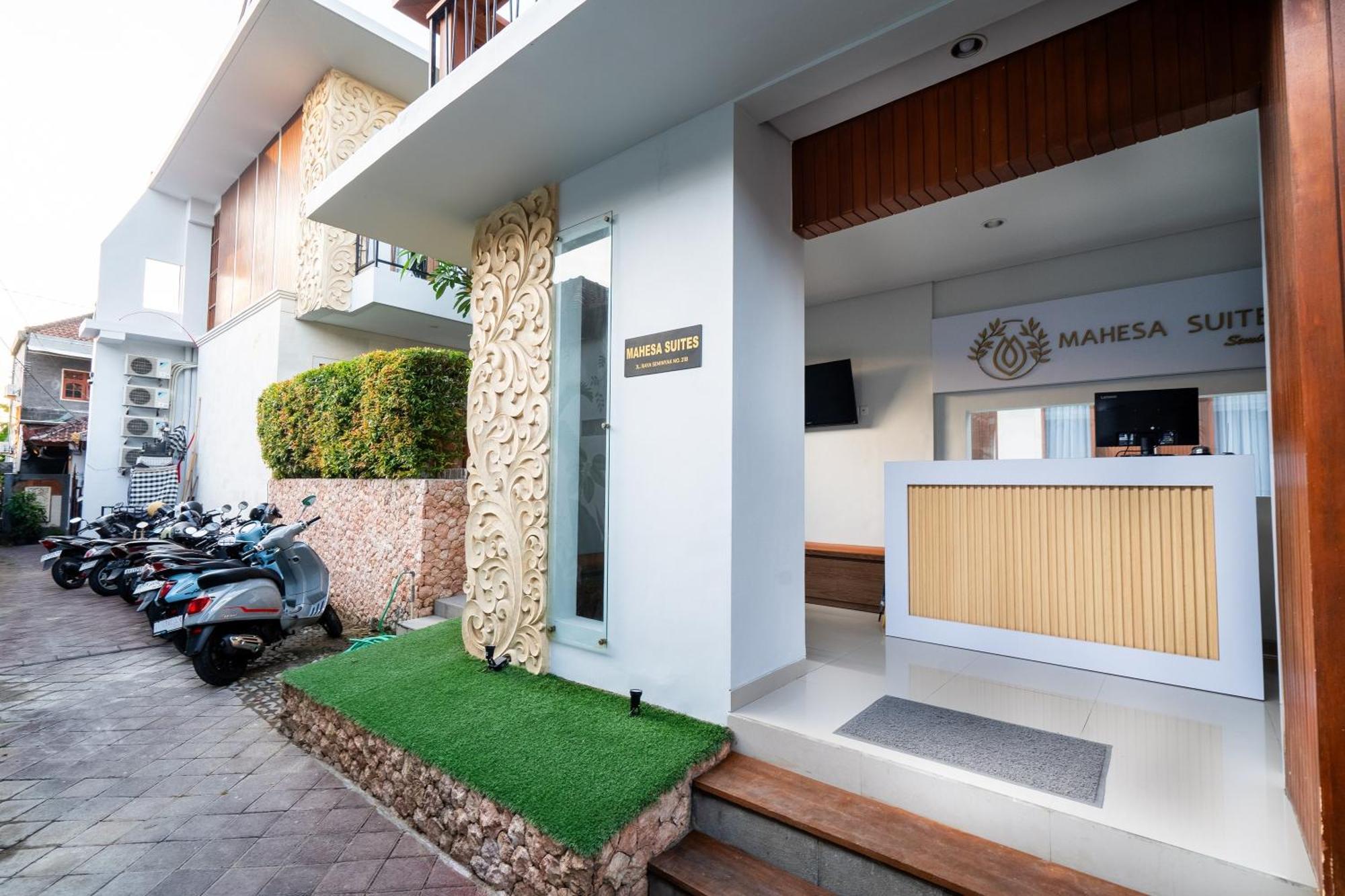 Mahesa Seminyak (Bali)