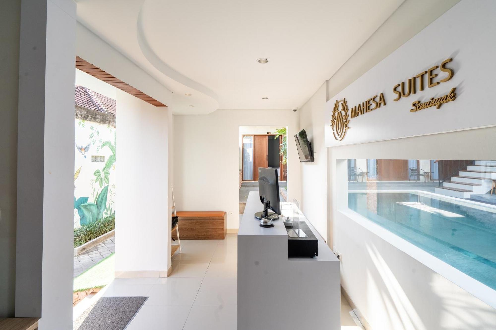 Mahesa 3* Seminyak (Bali)