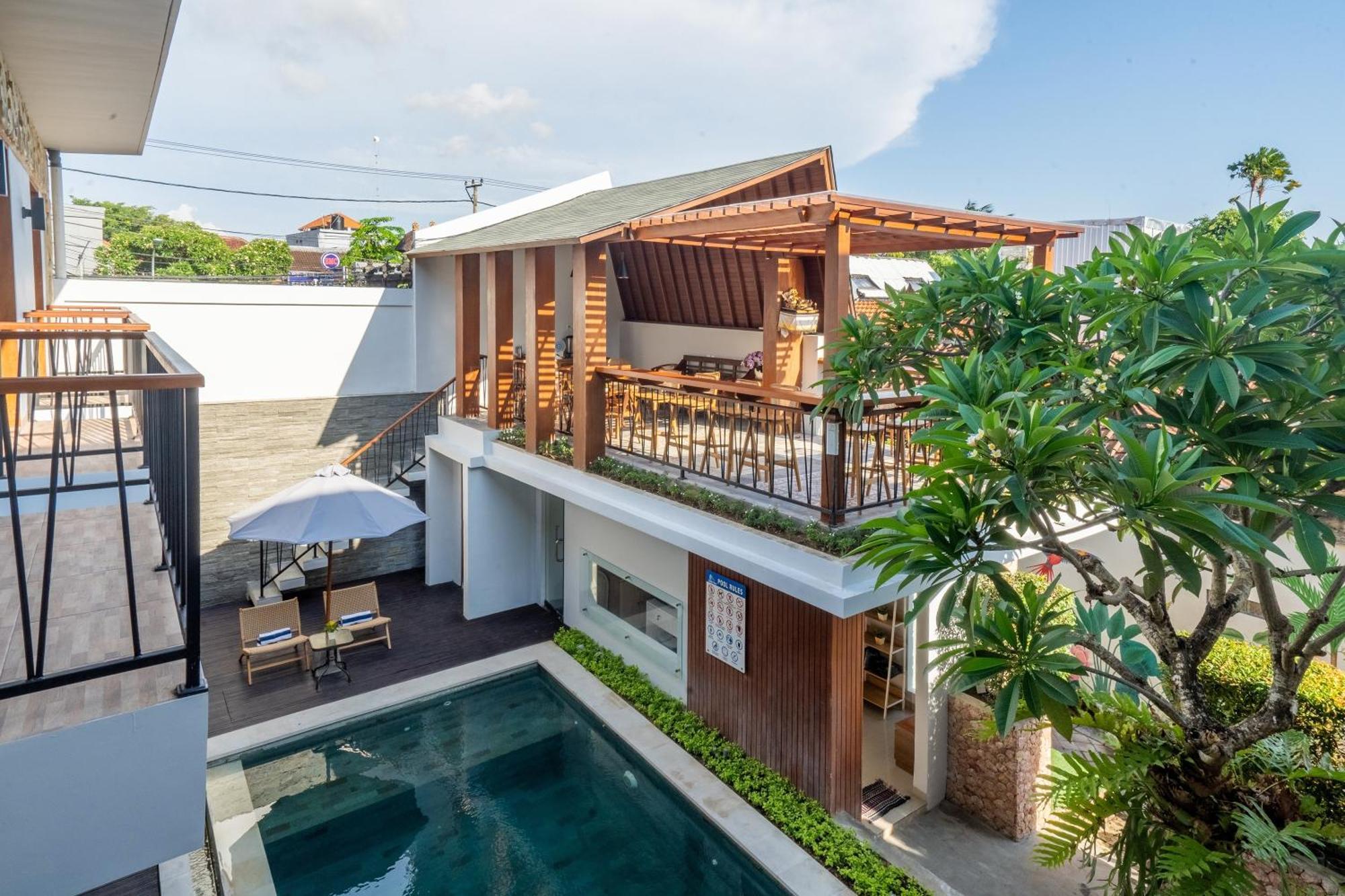 Hotel Mahesa