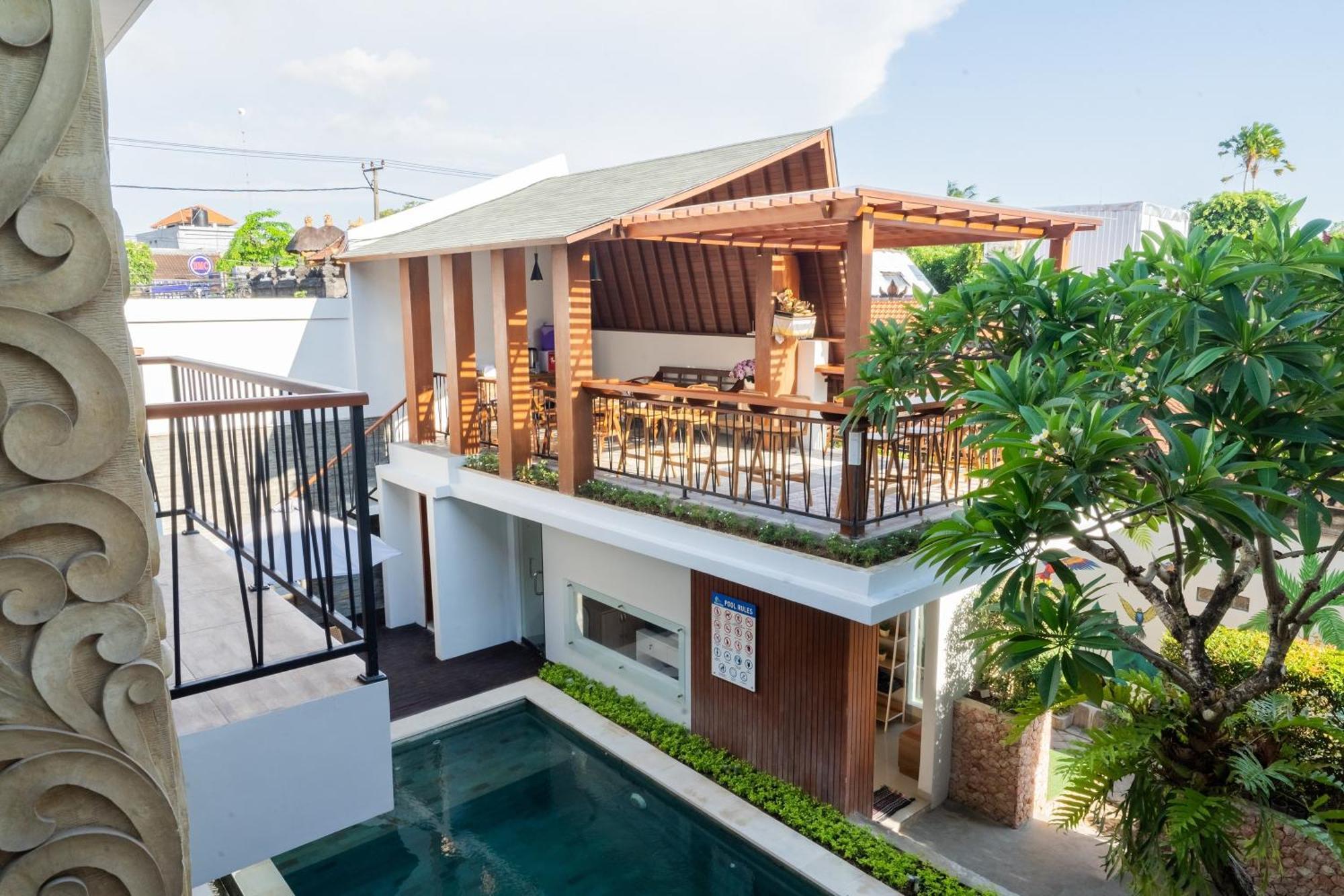 Mahesa Seminyak (Bali)