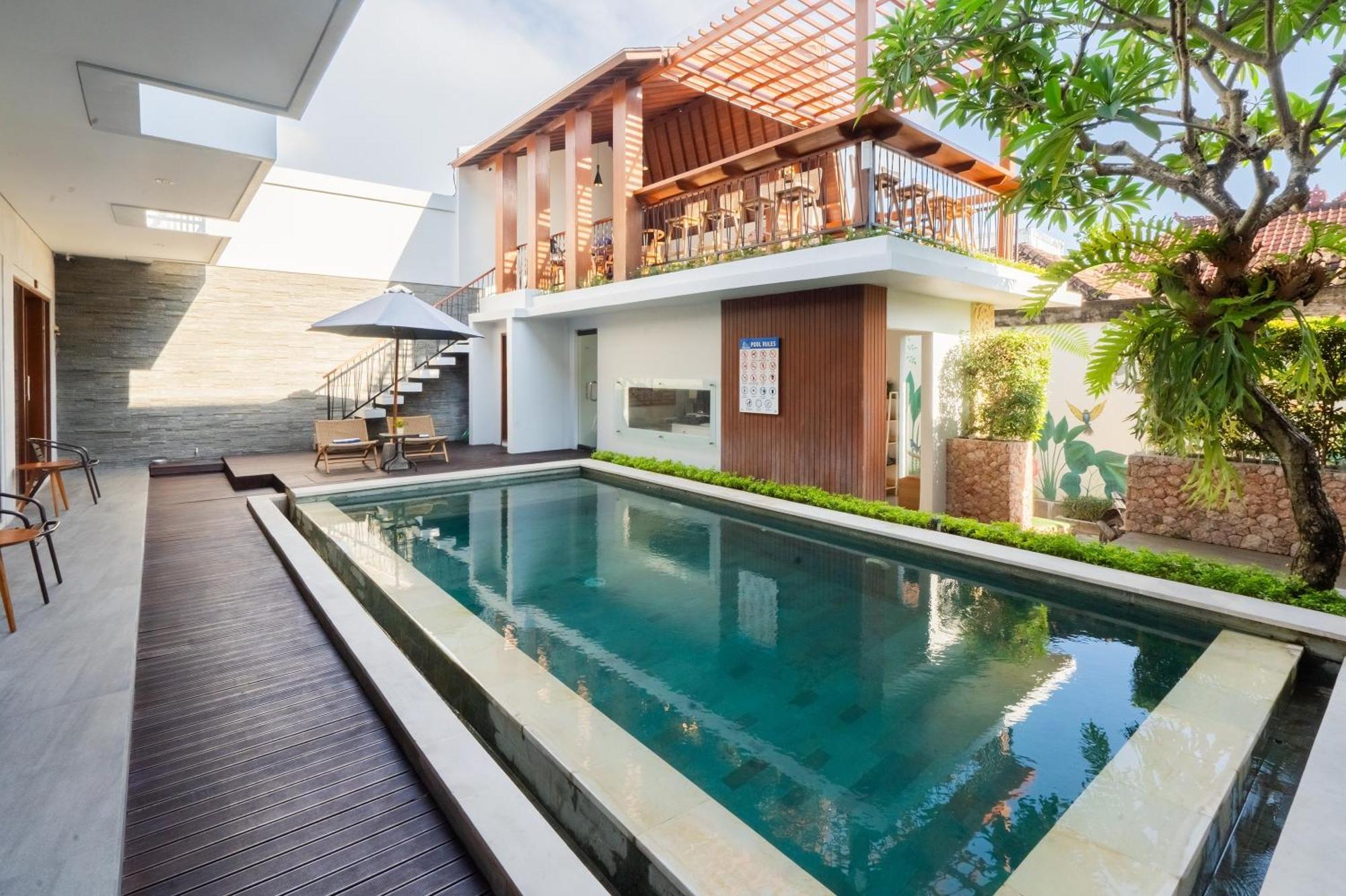 Hotel Mahesa 3*