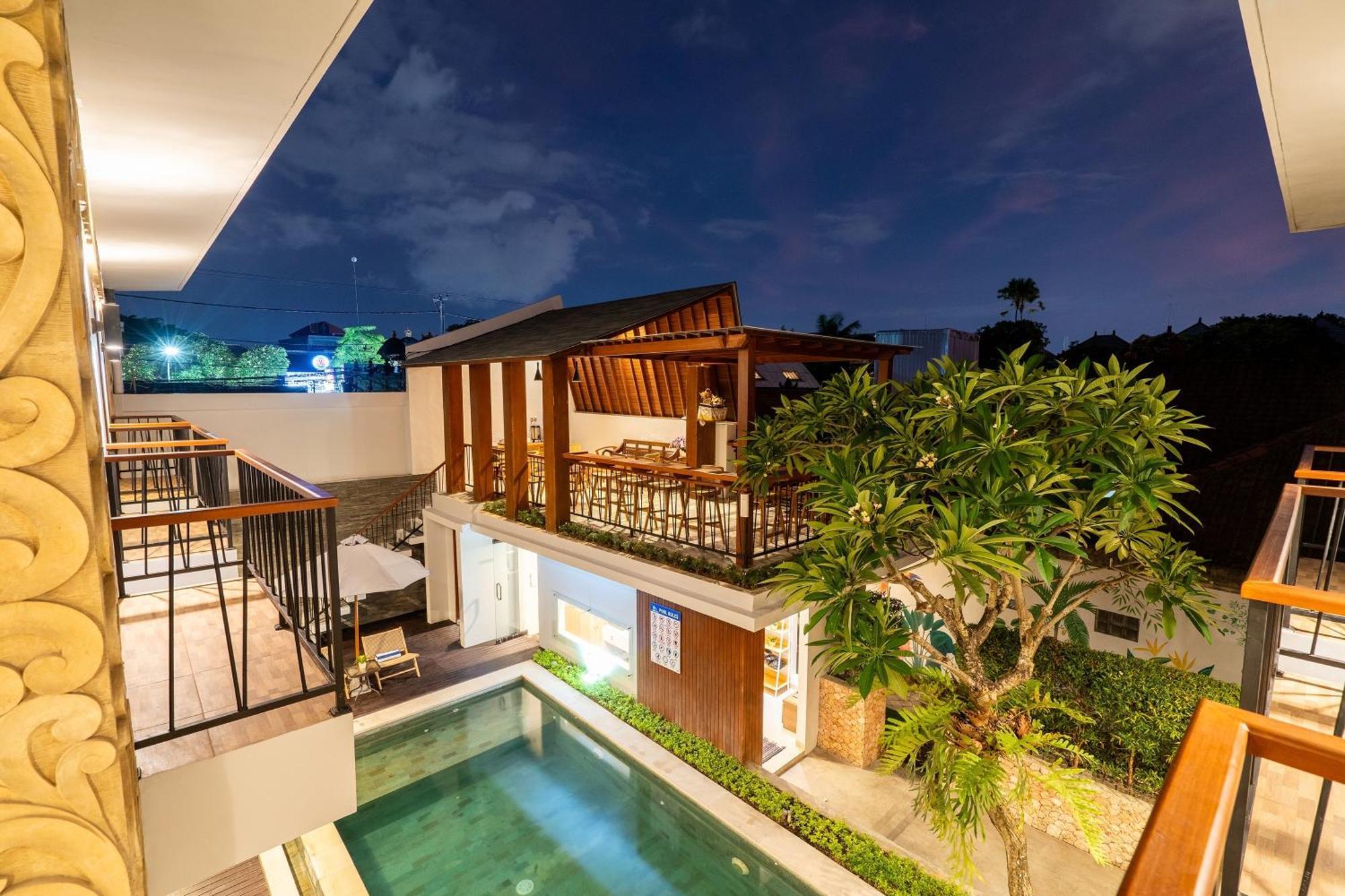 Hotel Mahesa