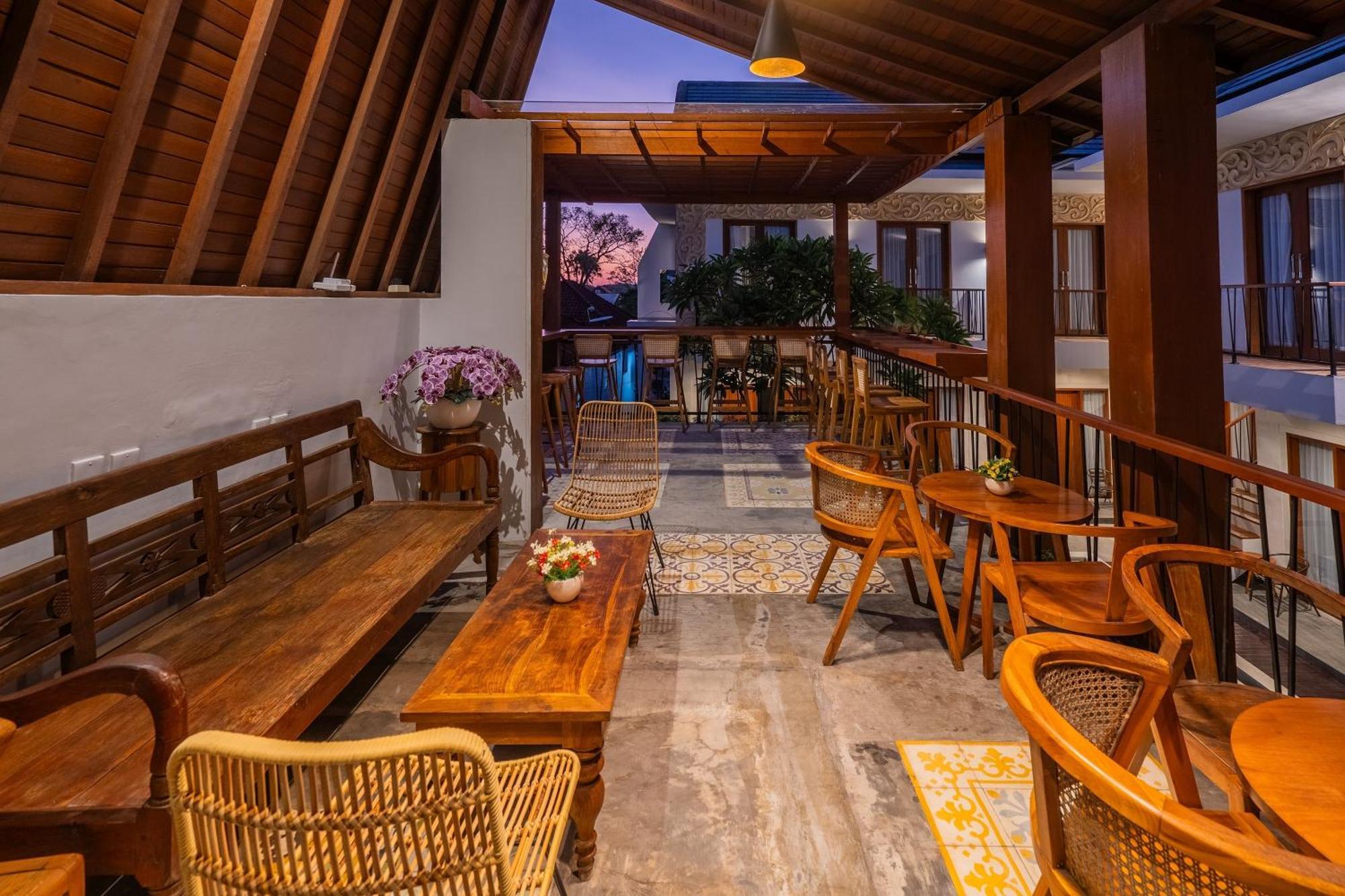 Mahesa Seminyak (Bali)