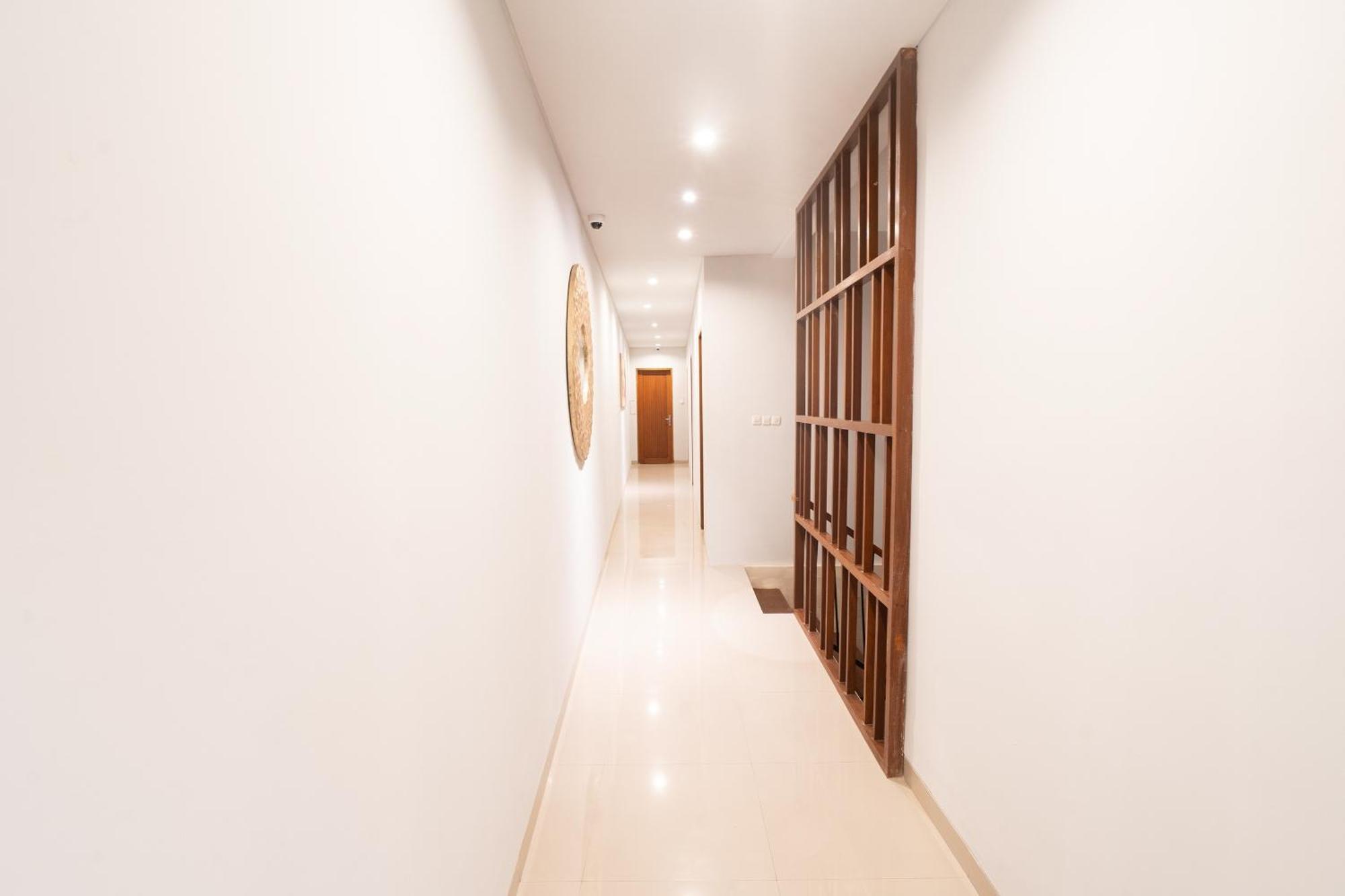 Mahesa 3* Seminyak (Bali)