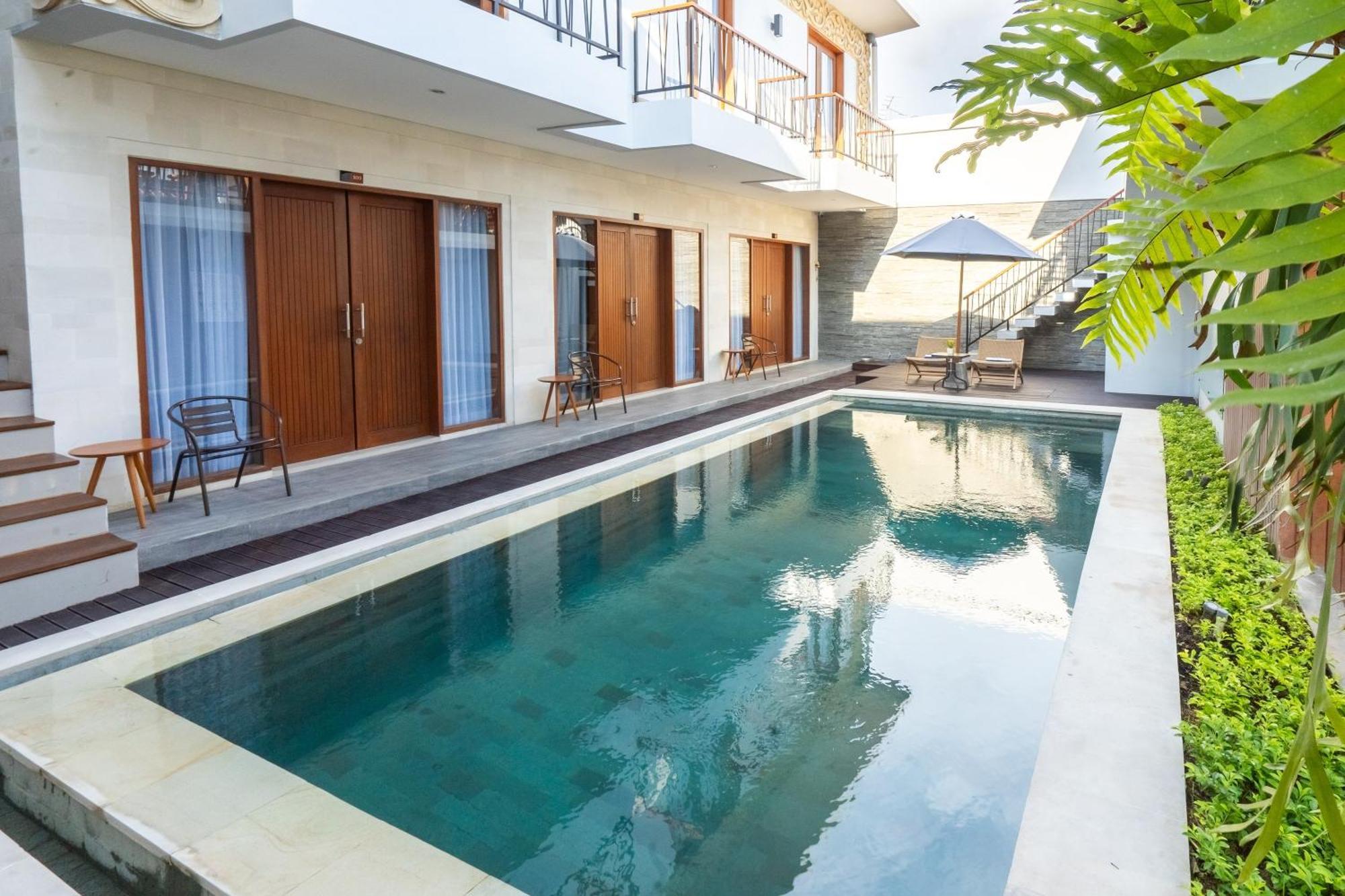 Hotel Mahesa