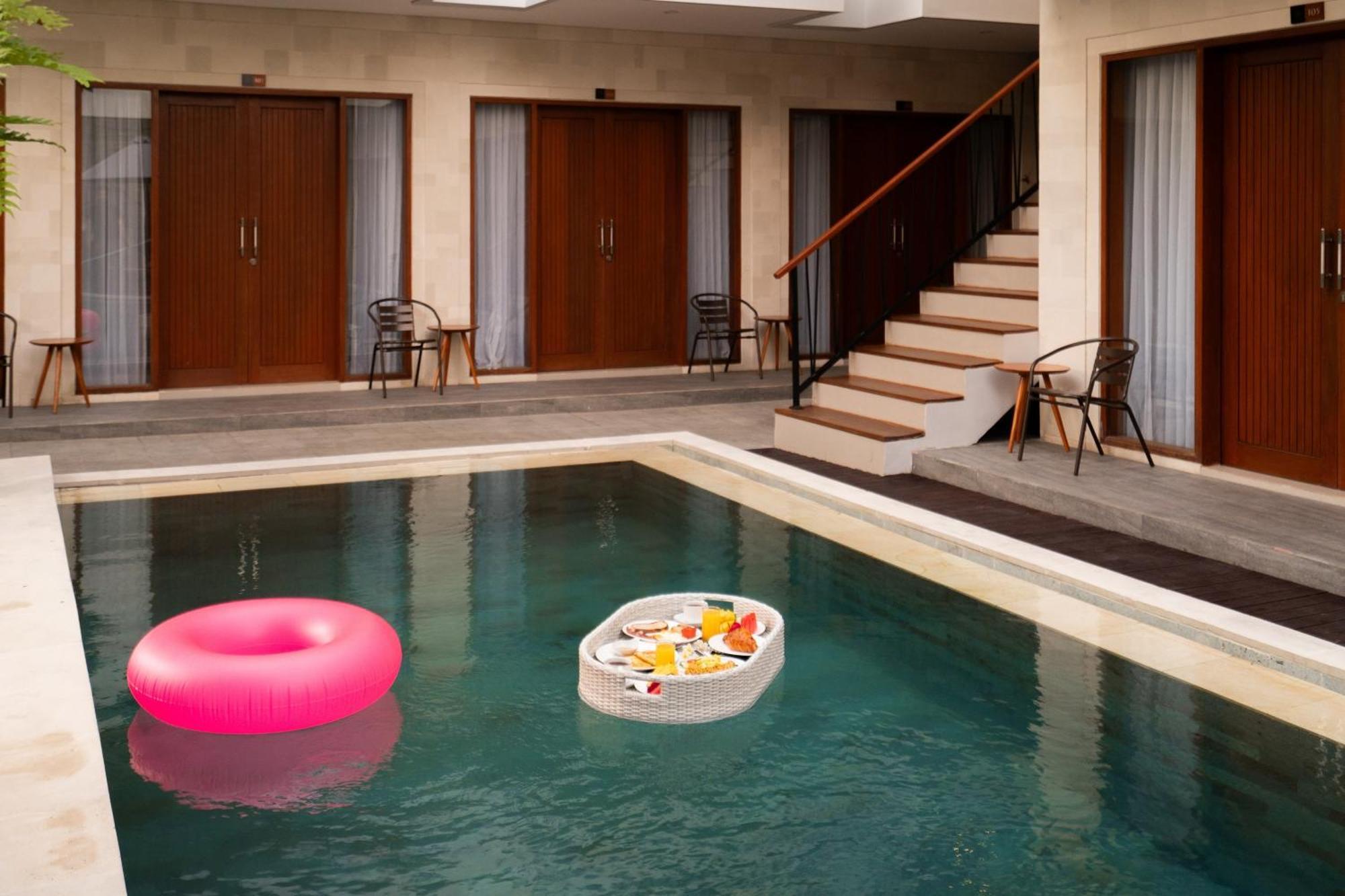 Mahesa Hotel Seminyak (Bali)