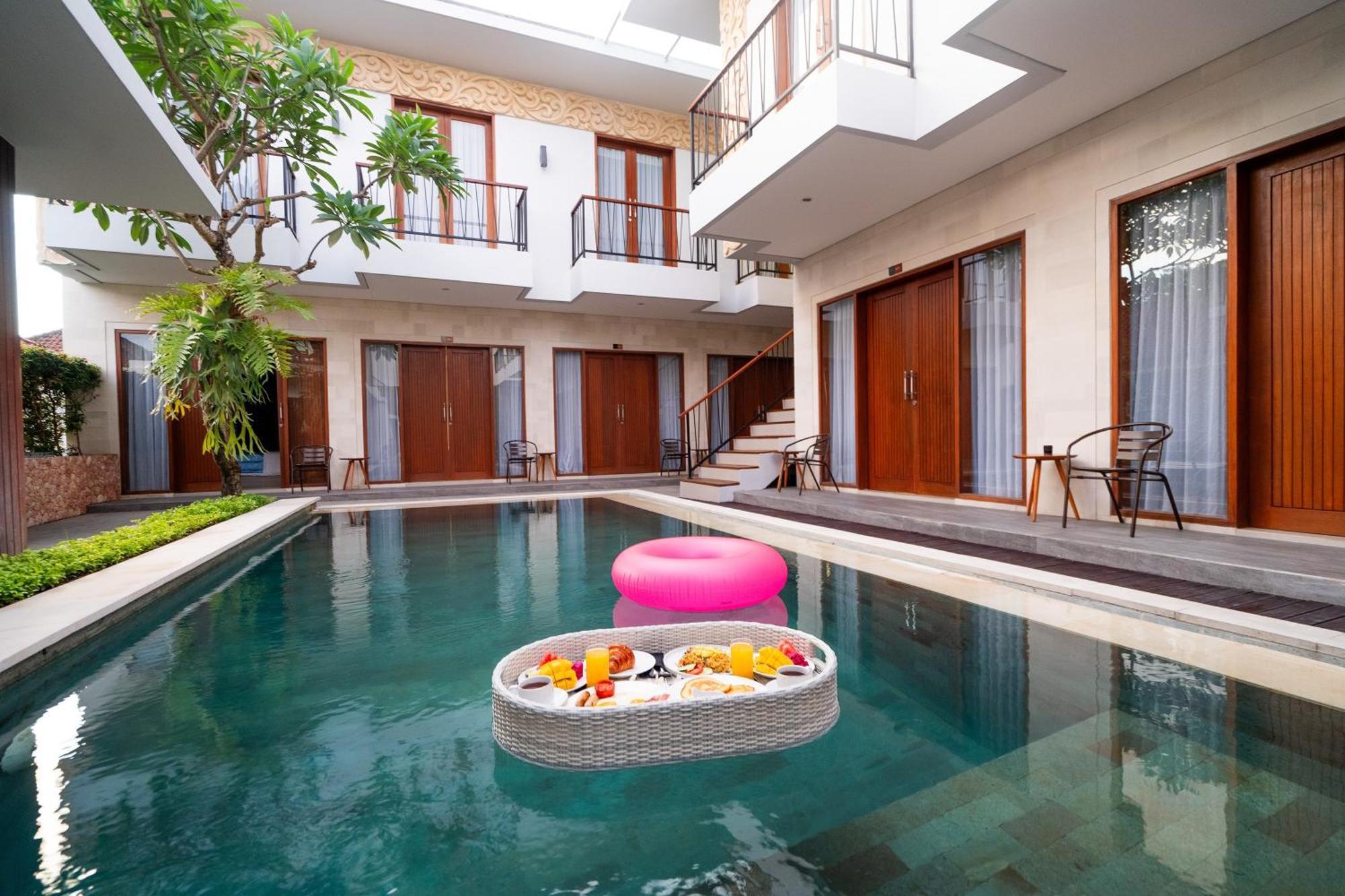 Mahesa Seminyak (Bali)