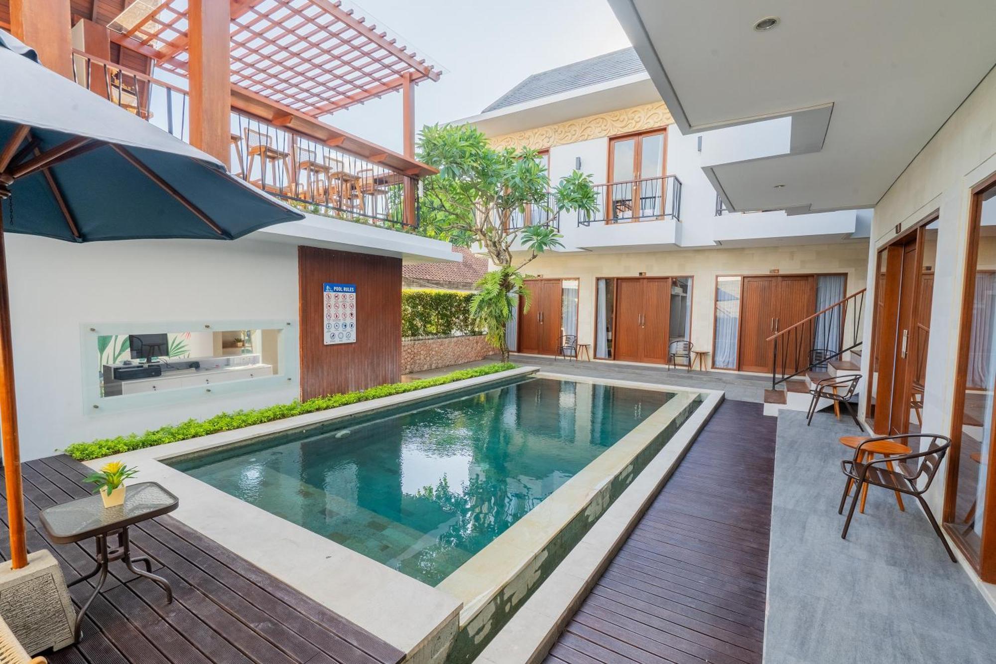 Hotel Mahesa 3*