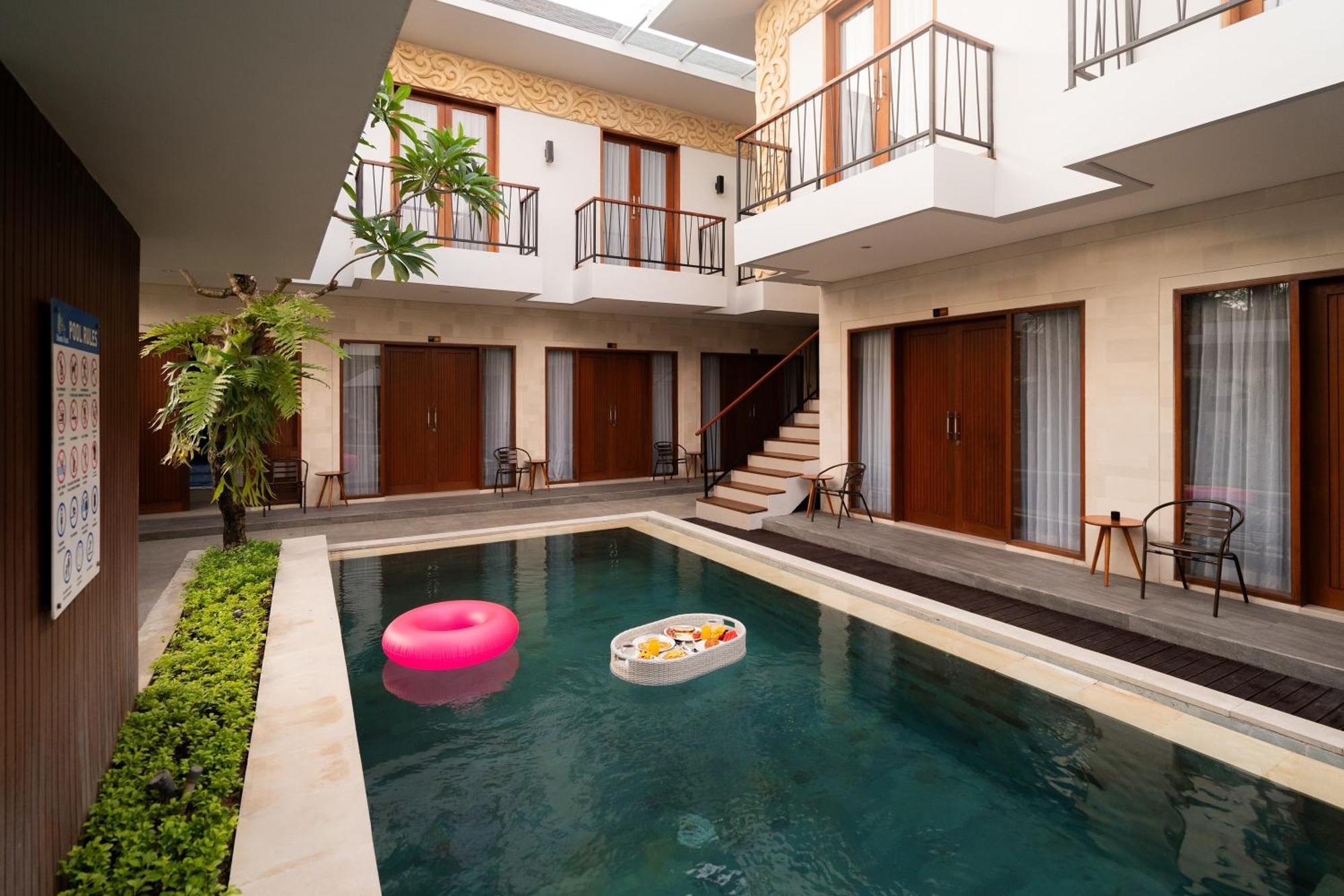 Hotel Mahesa Seminyak (Bali)