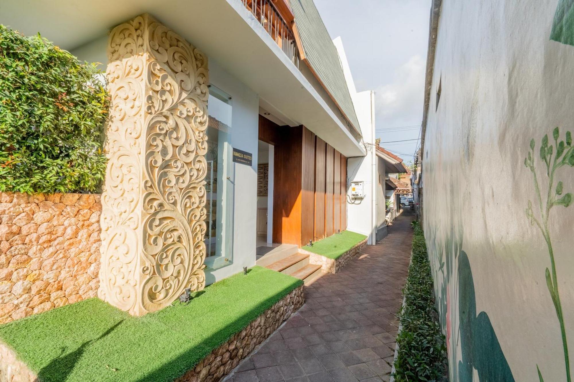 Mahesa Seminyak (Bali)