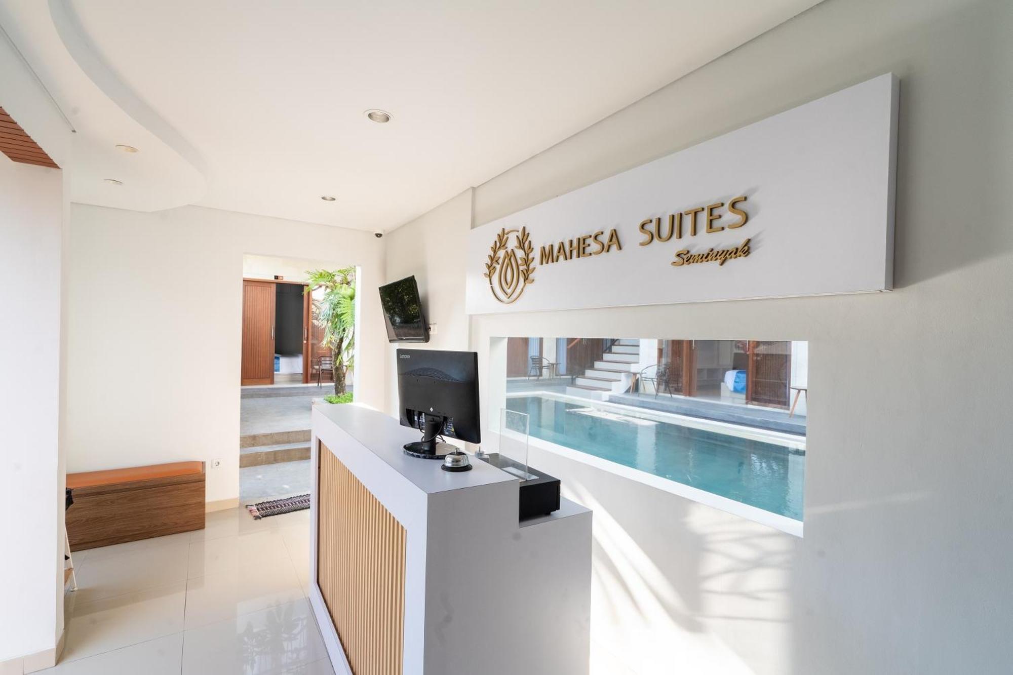 Hotel Mahesa 3*