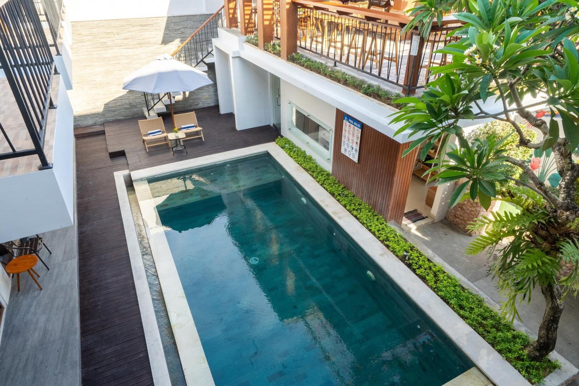 Hotel Mahesa 3*