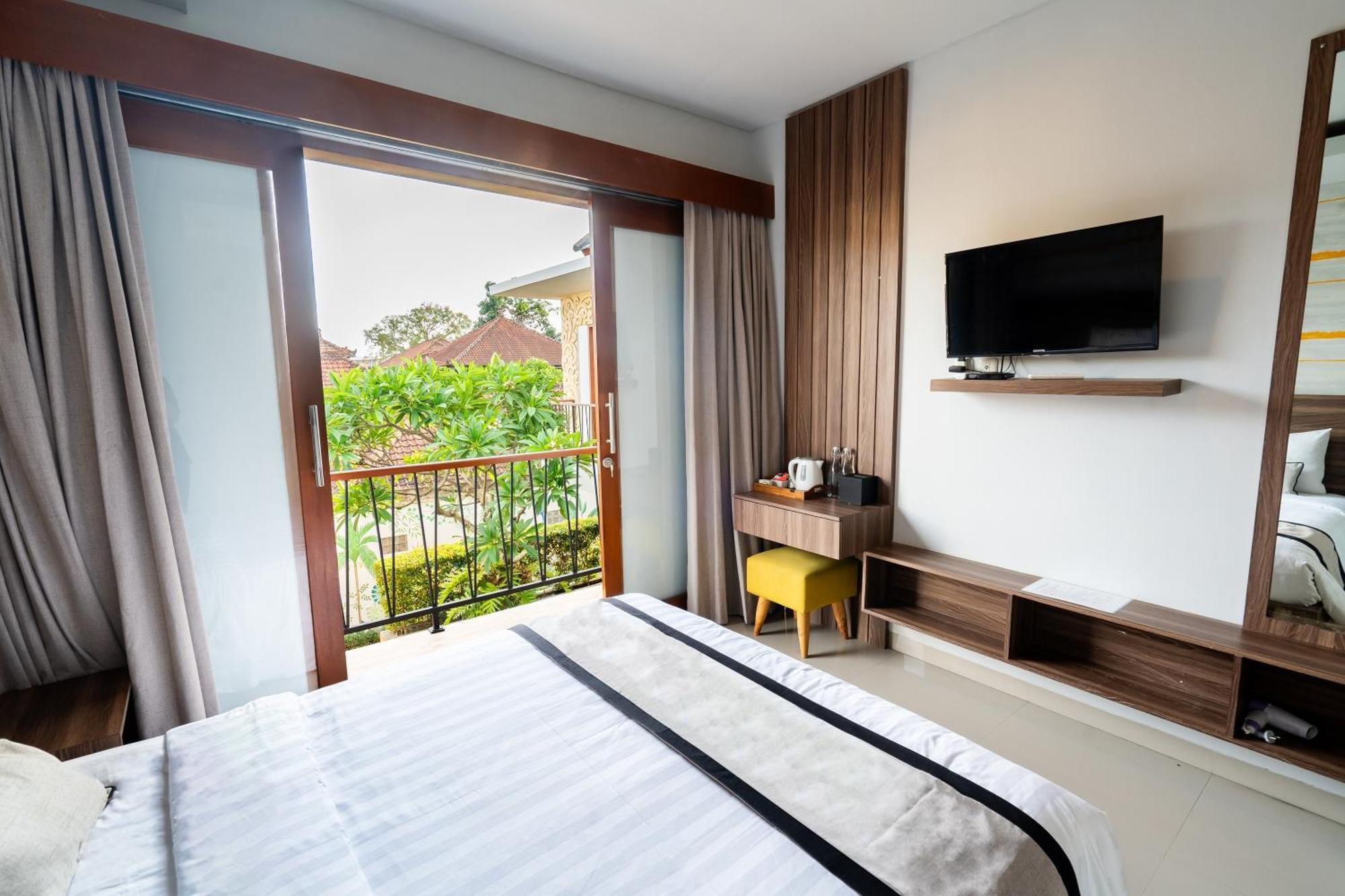 Hotel Mahesa